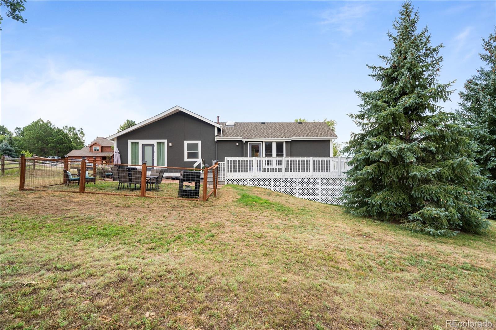 MLS Image #34 for 210  rangely drive,colorado springs, Colorado