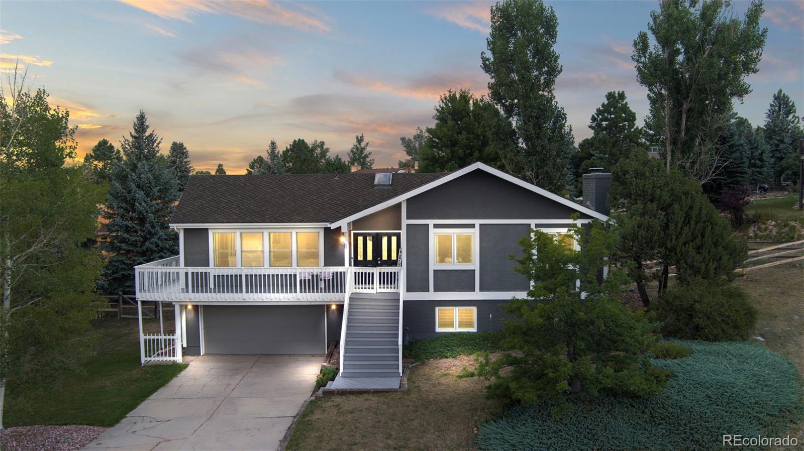 MLS Image #36 for 210  rangely drive,colorado springs, Colorado