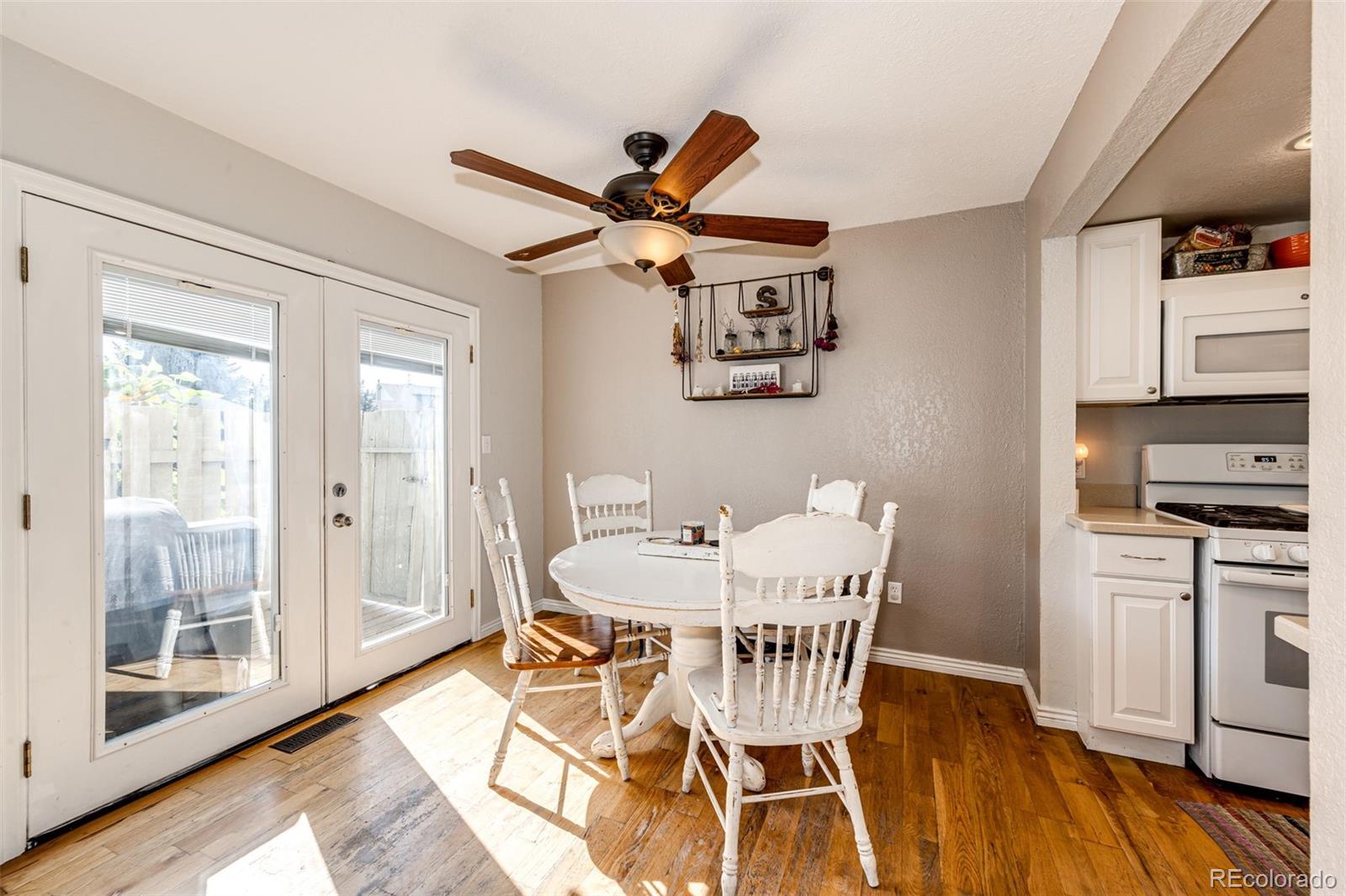 MLS Image #10 for 61  mountain shadows lane ,castle rock, Colorado