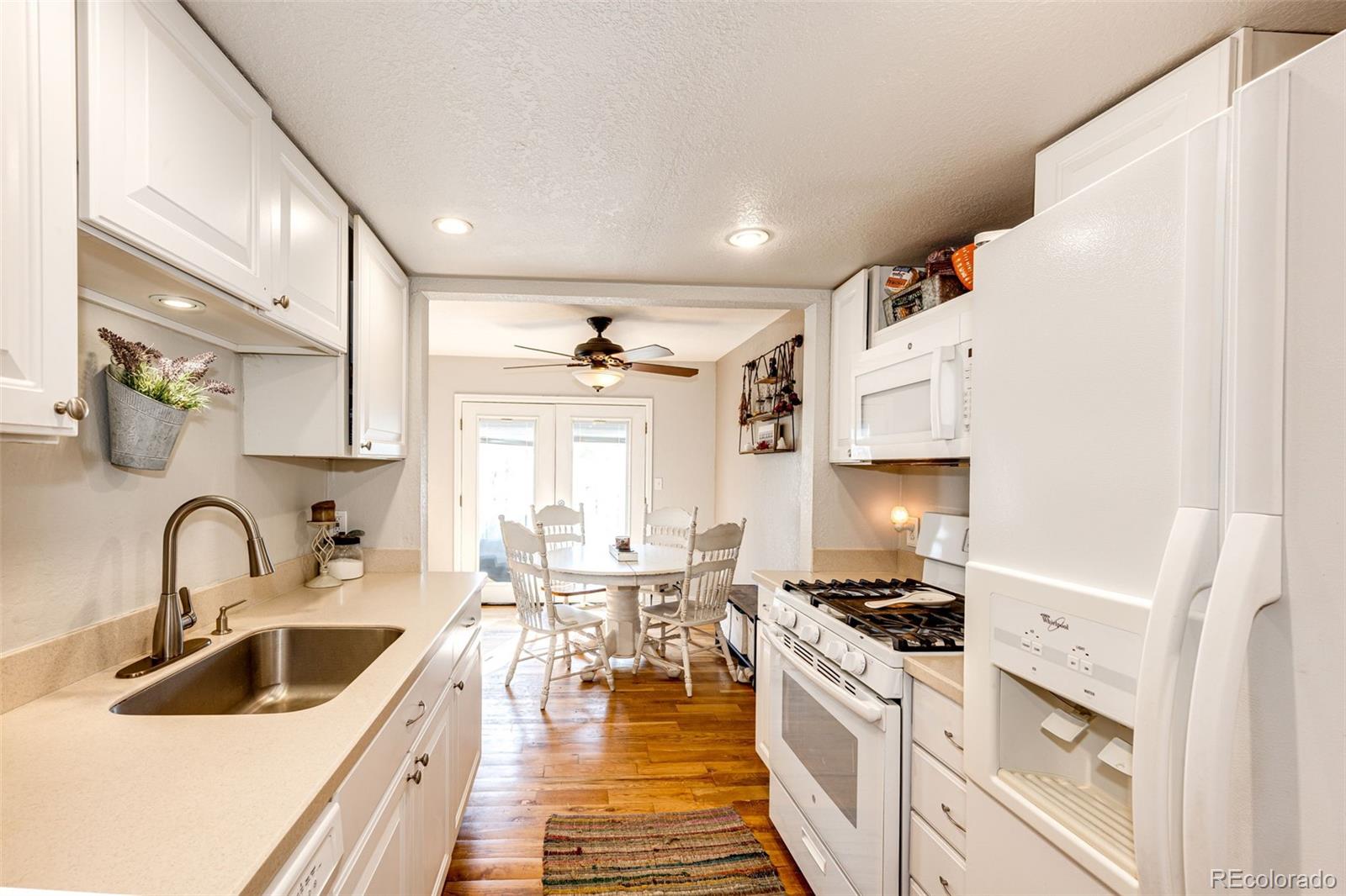 MLS Image #13 for 61  mountain shadows lane ,castle rock, Colorado