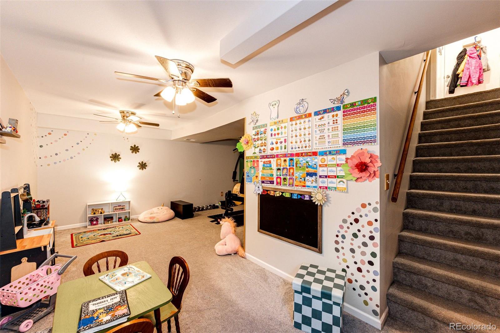 MLS Image #16 for 61  mountain shadows lane ,castle rock, Colorado