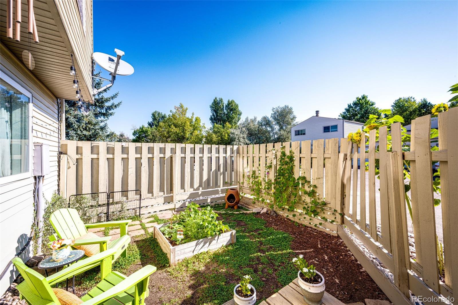 MLS Image #28 for 61  mountain shadows lane ,castle rock, Colorado