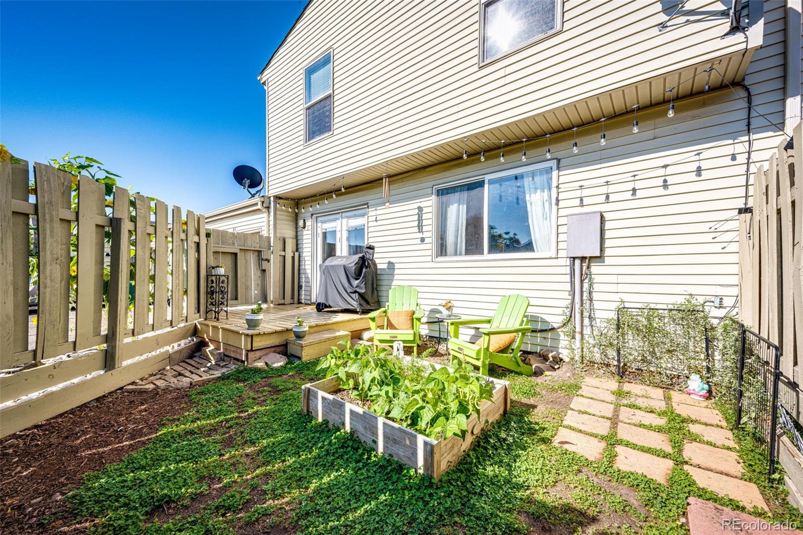 MLS Image #29 for 61  mountain shadows lane ,castle rock, Colorado