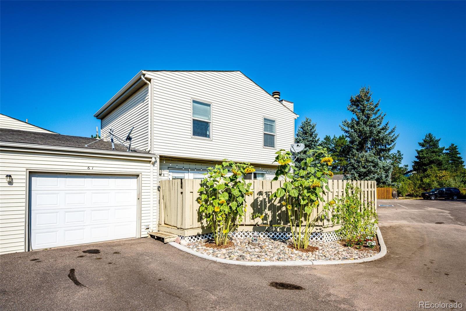 MLS Image #3 for 61  mountain shadows lane ,castle rock, Colorado