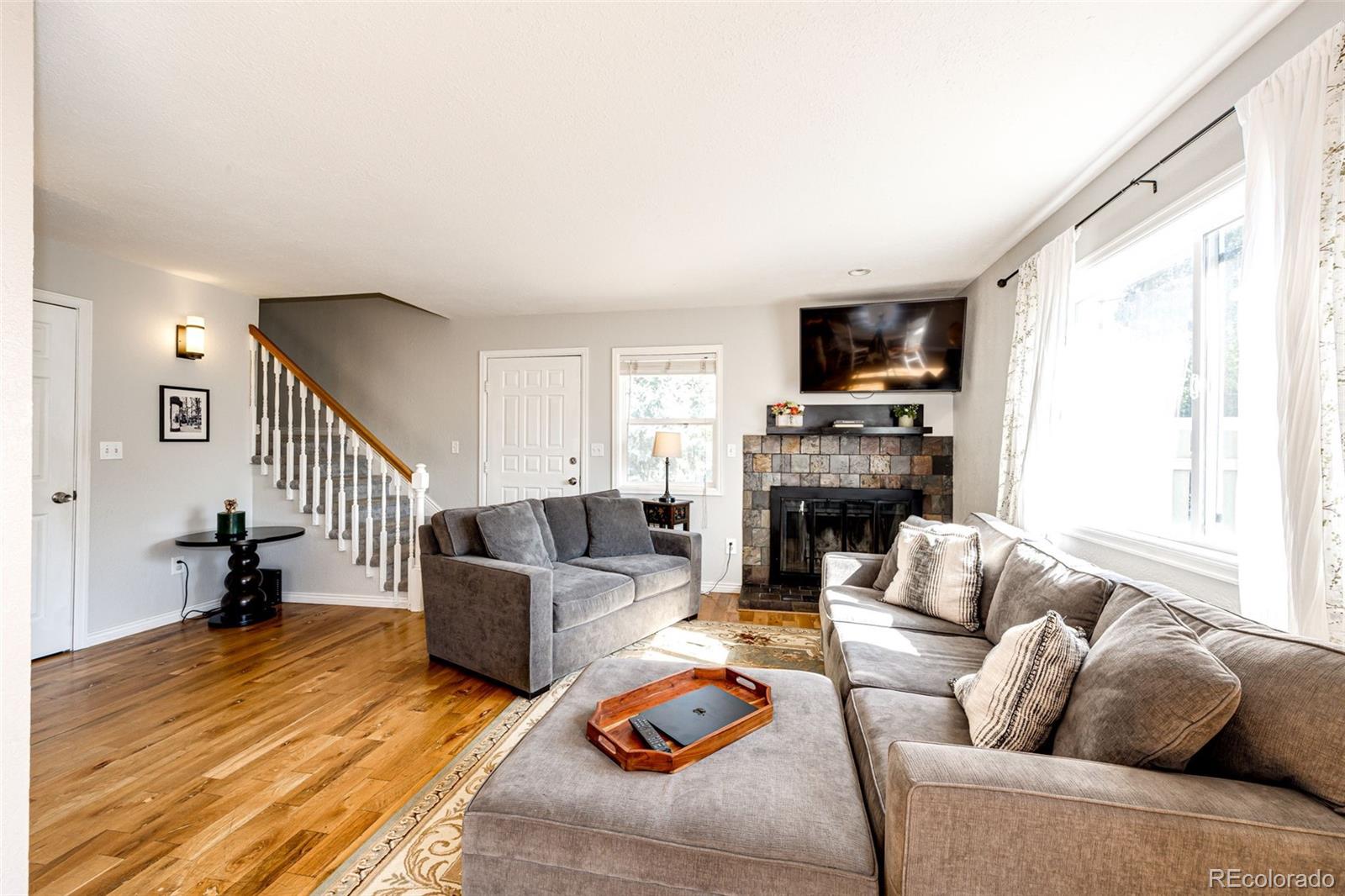 MLS Image #4 for 61  mountain shadows lane ,castle rock, Colorado