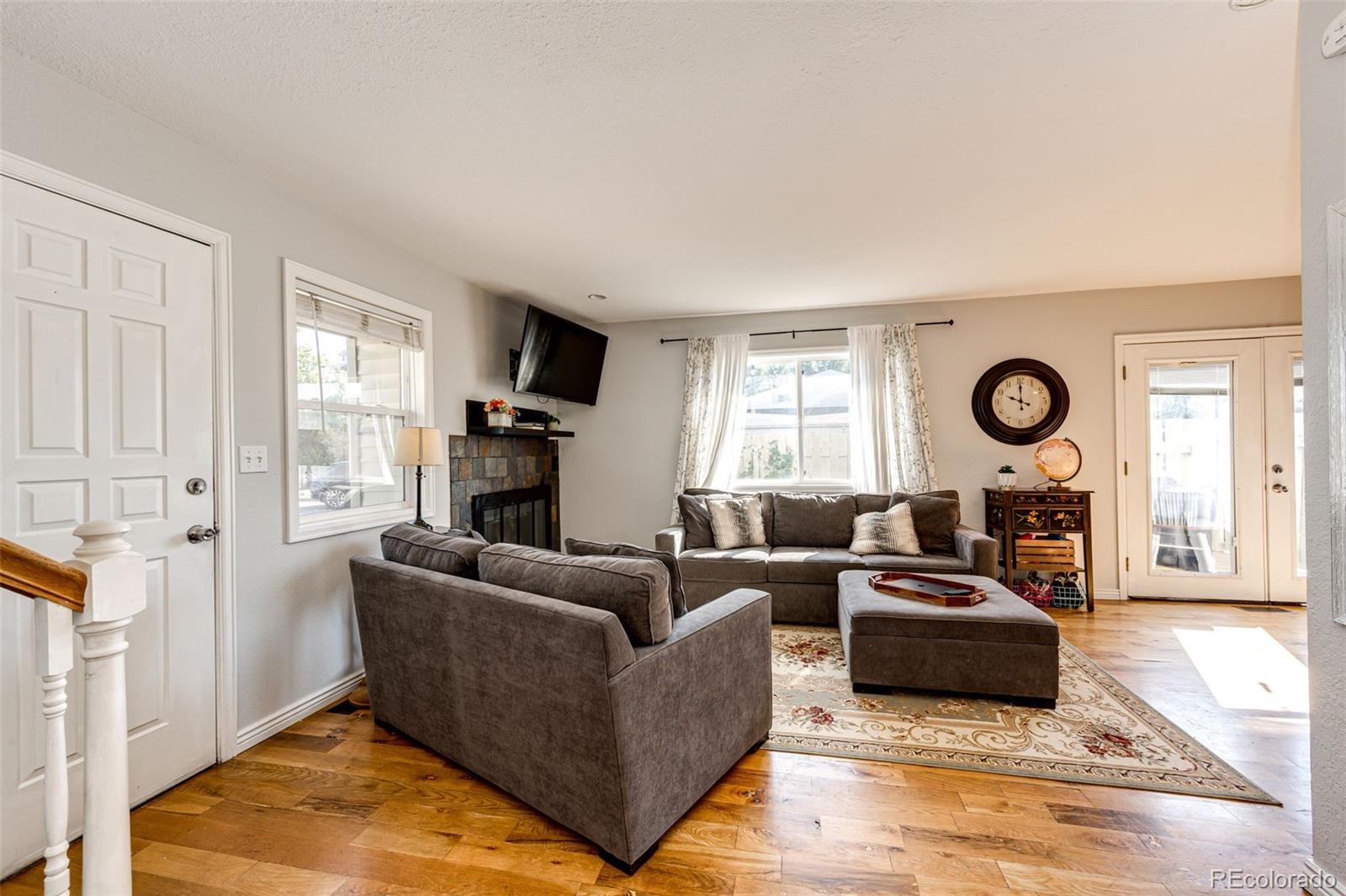 MLS Image #5 for 61  mountain shadows lane ,castle rock, Colorado