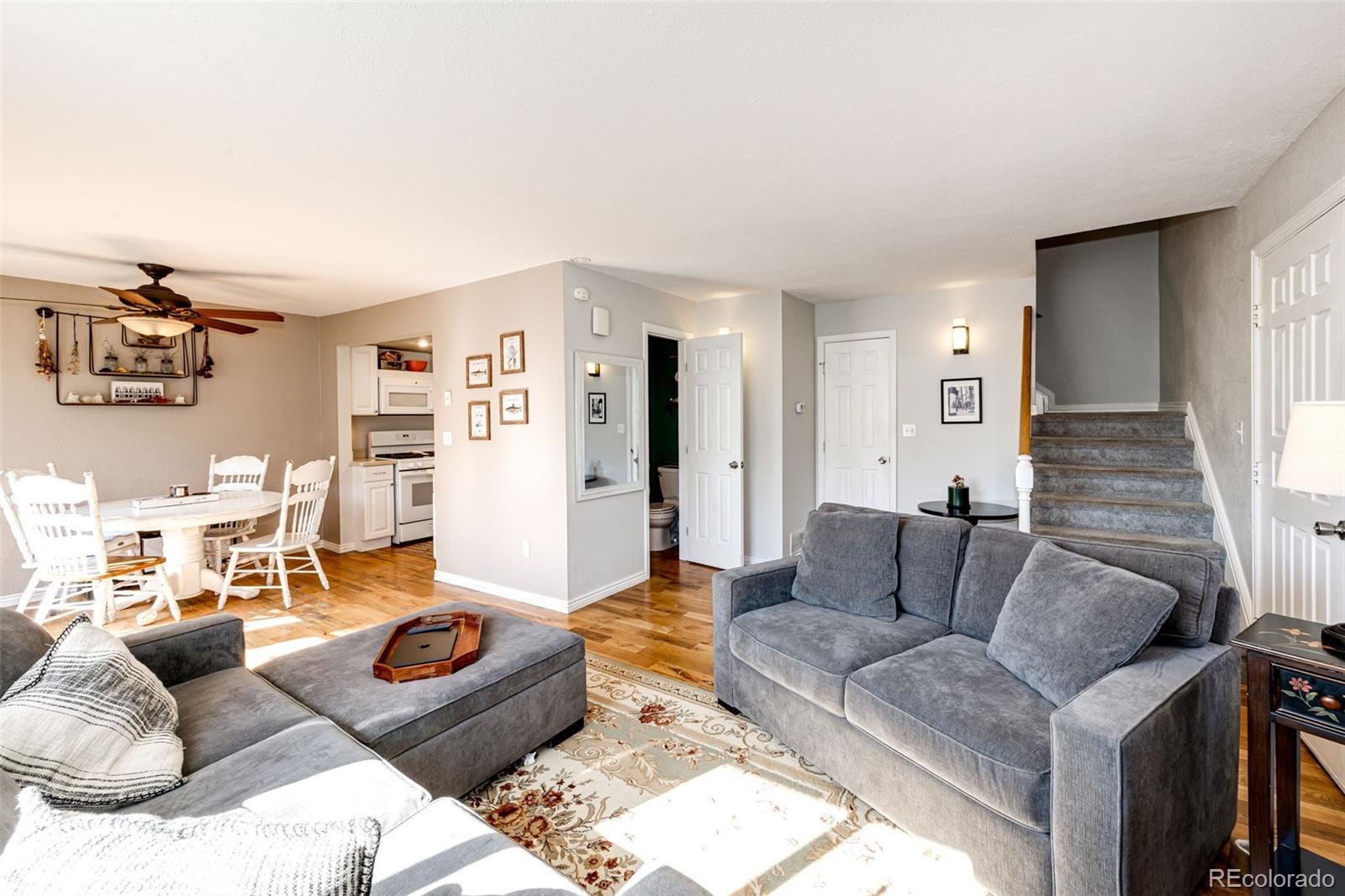 MLS Image #6 for 61  mountain shadows lane ,castle rock, Colorado