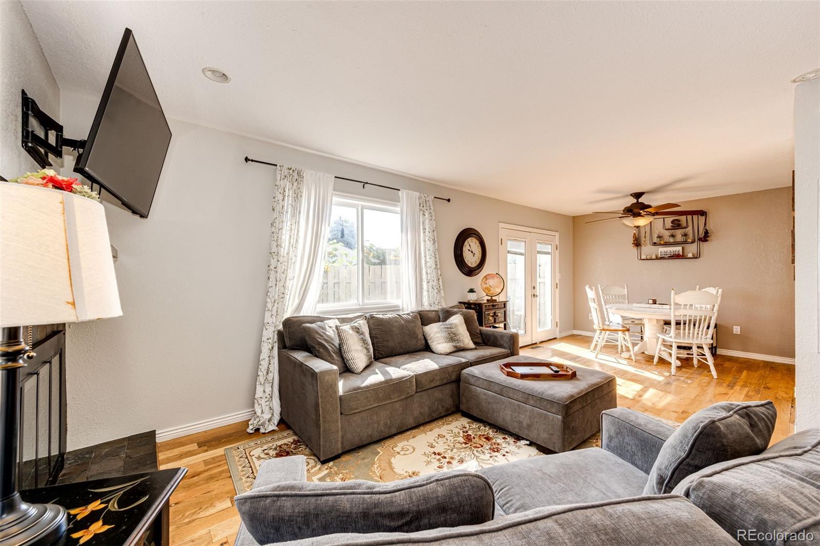 MLS Image #8 for 61  mountain shadows lane ,castle rock, Colorado