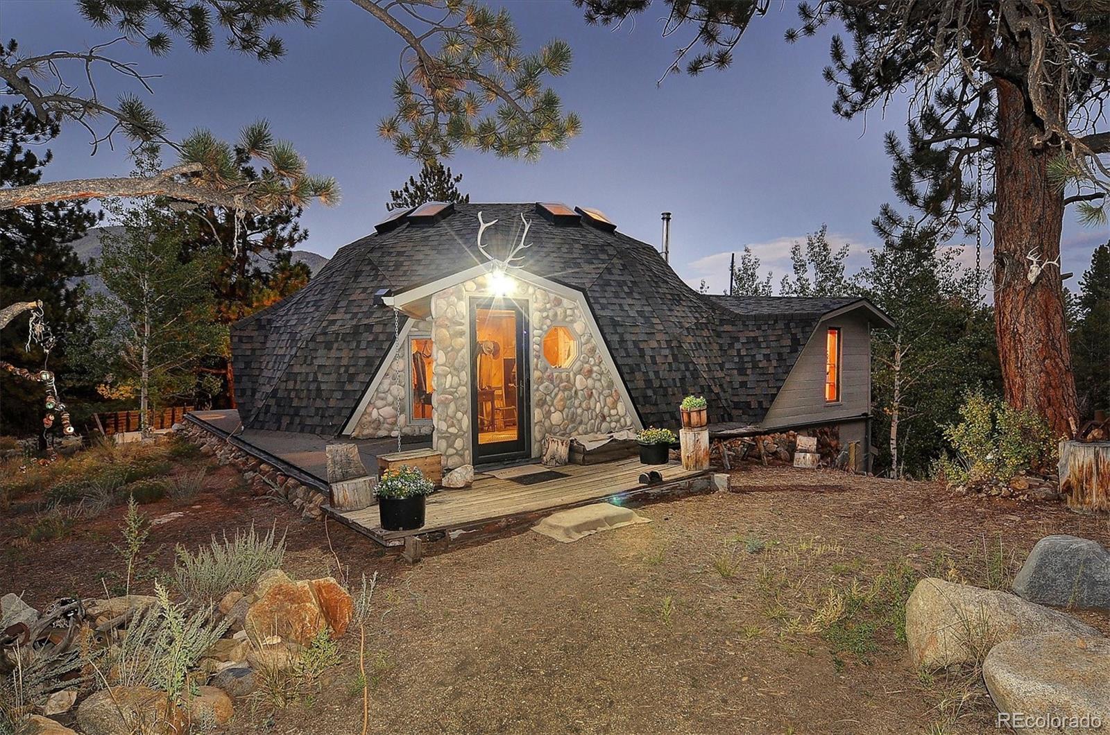 MLS Image #0 for 18670  morrison creek circle,buena vista, Colorado