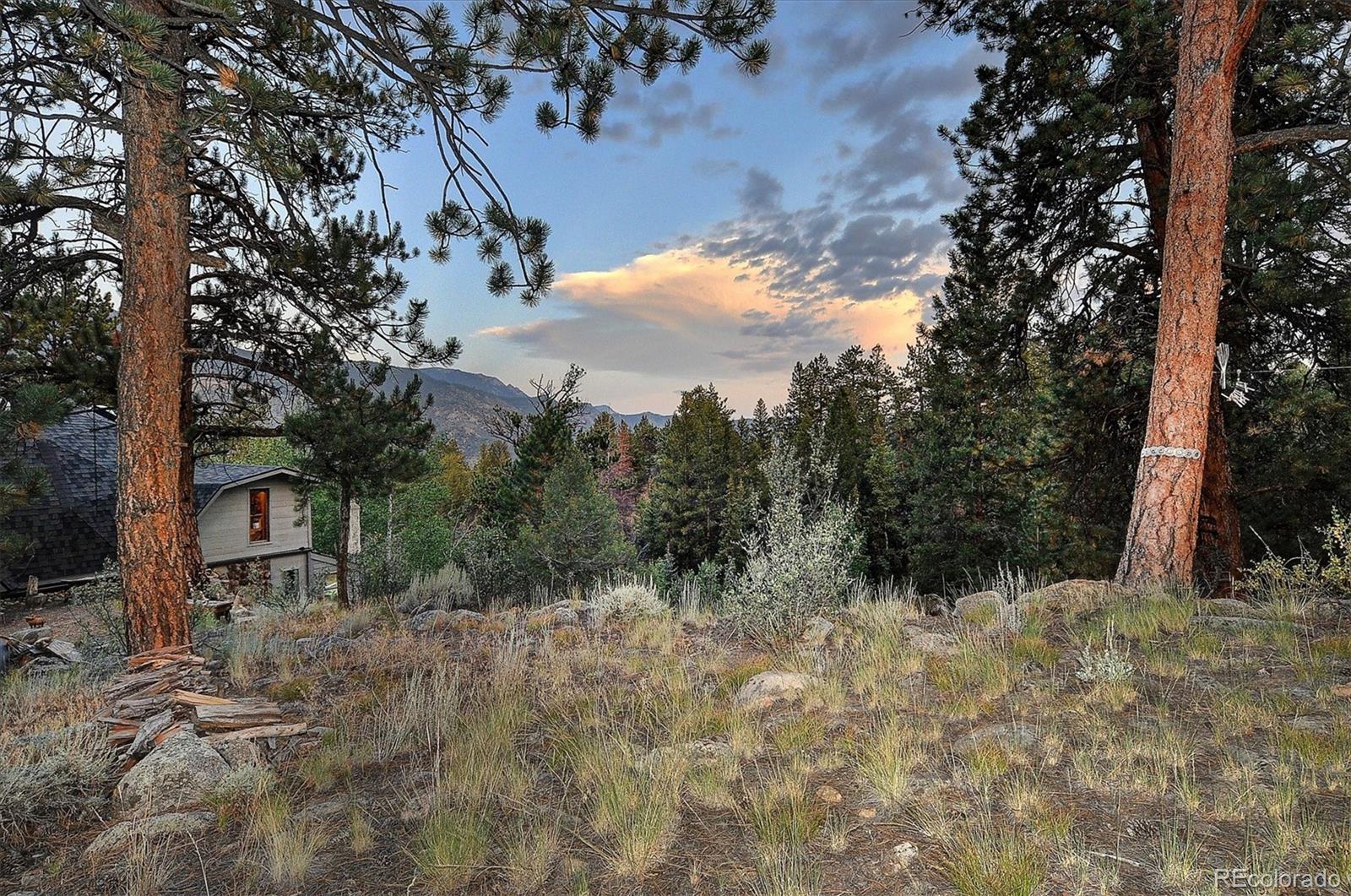 CMA Image for 18670  morrison creek circle,Buena Vista, Colorado