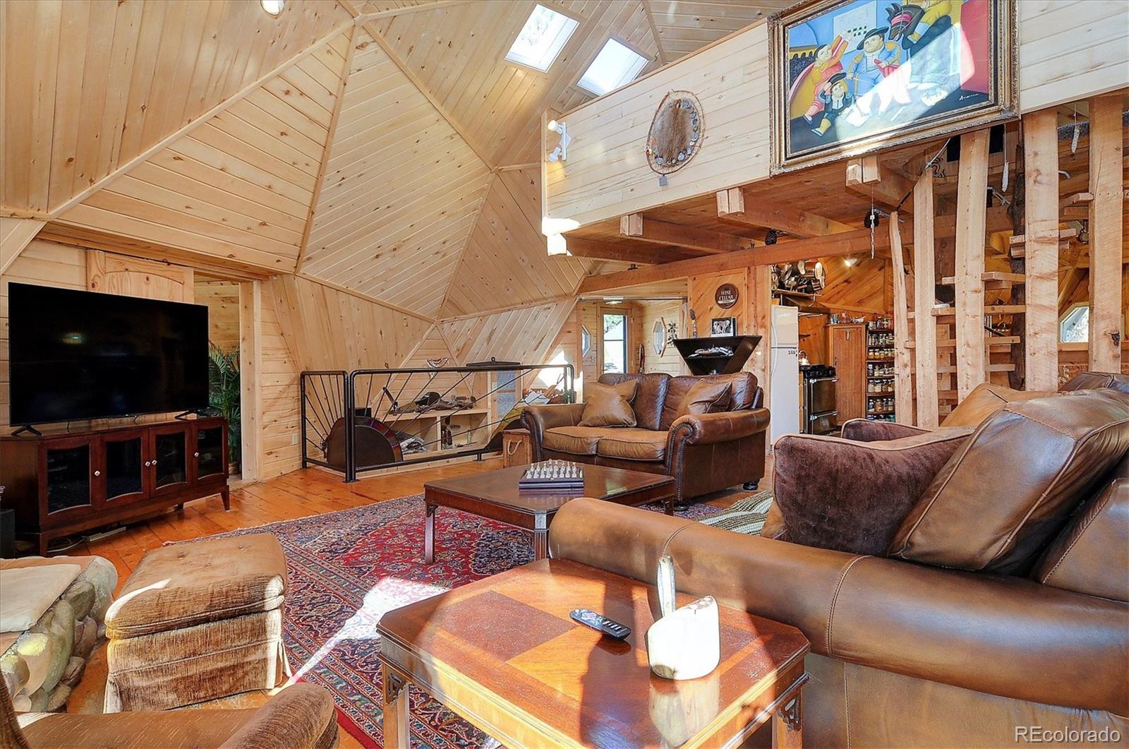 MLS Image #10 for 18670  morrison creek circle,buena vista, Colorado