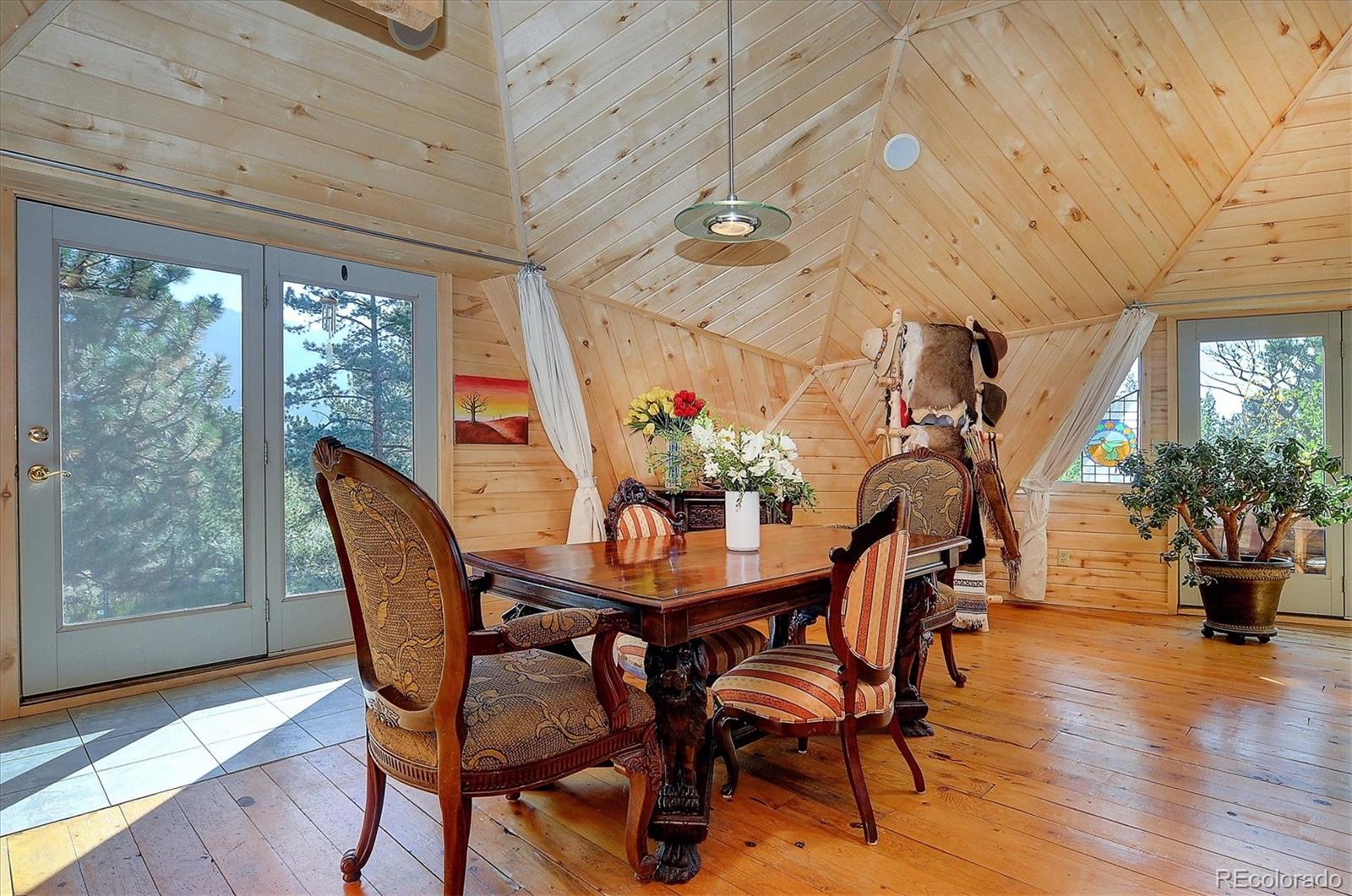 MLS Image #11 for 18670  morrison creek circle,buena vista, Colorado
