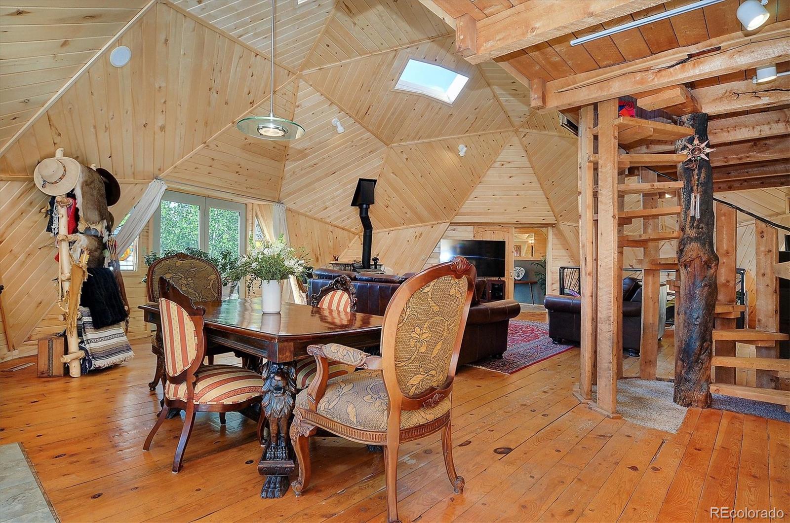 MLS Image #12 for 18670  morrison creek circle,buena vista, Colorado