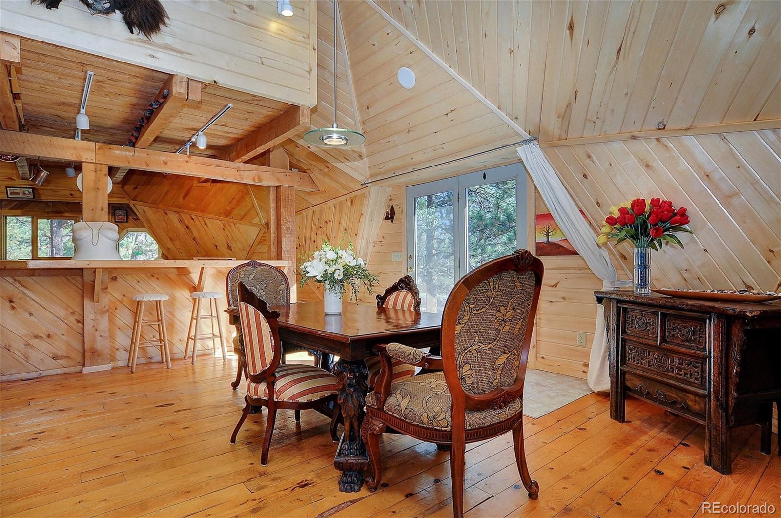 MLS Image #13 for 18670  morrison creek circle,buena vista, Colorado