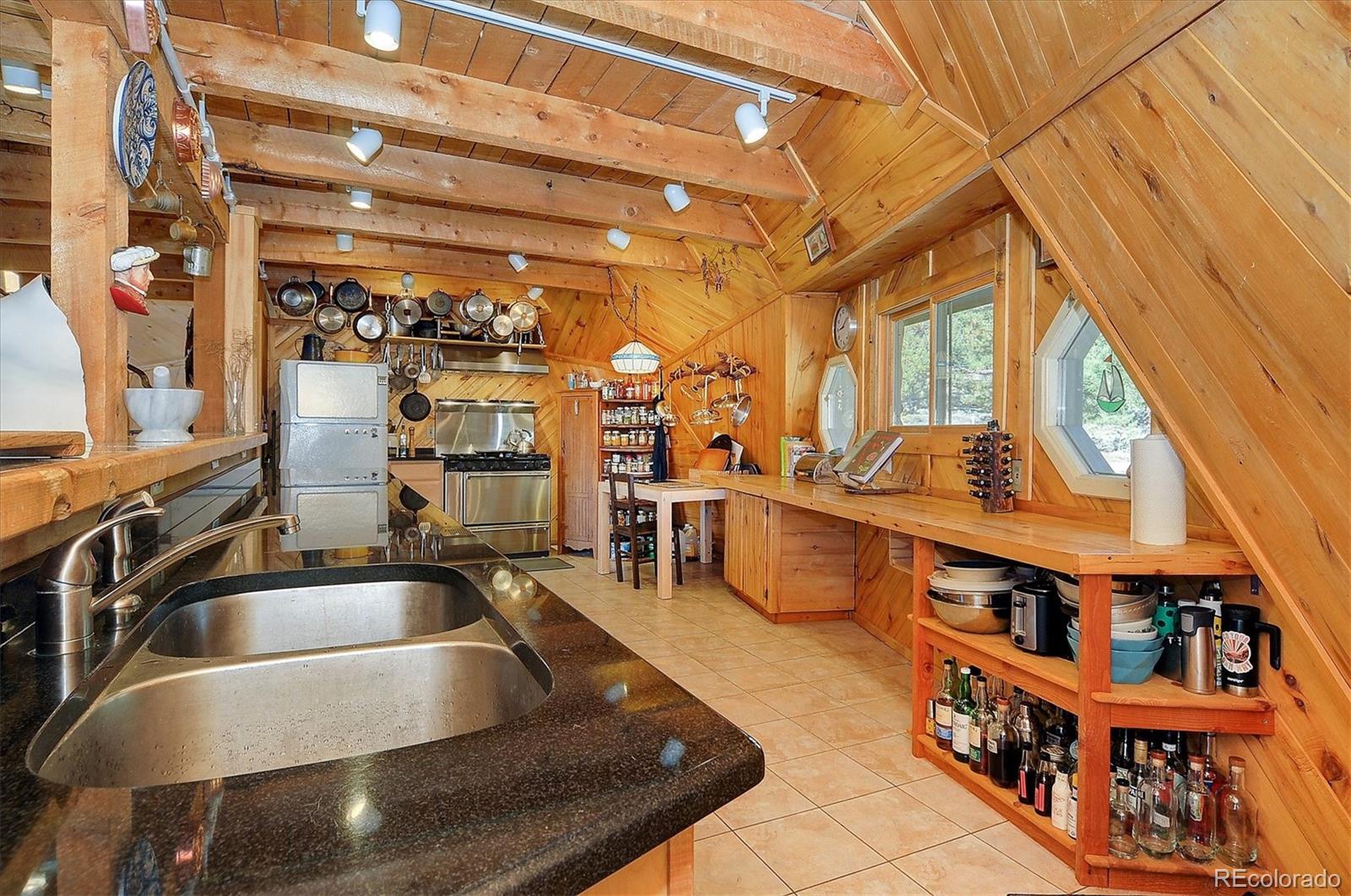 MLS Image #15 for 18670  morrison creek circle,buena vista, Colorado