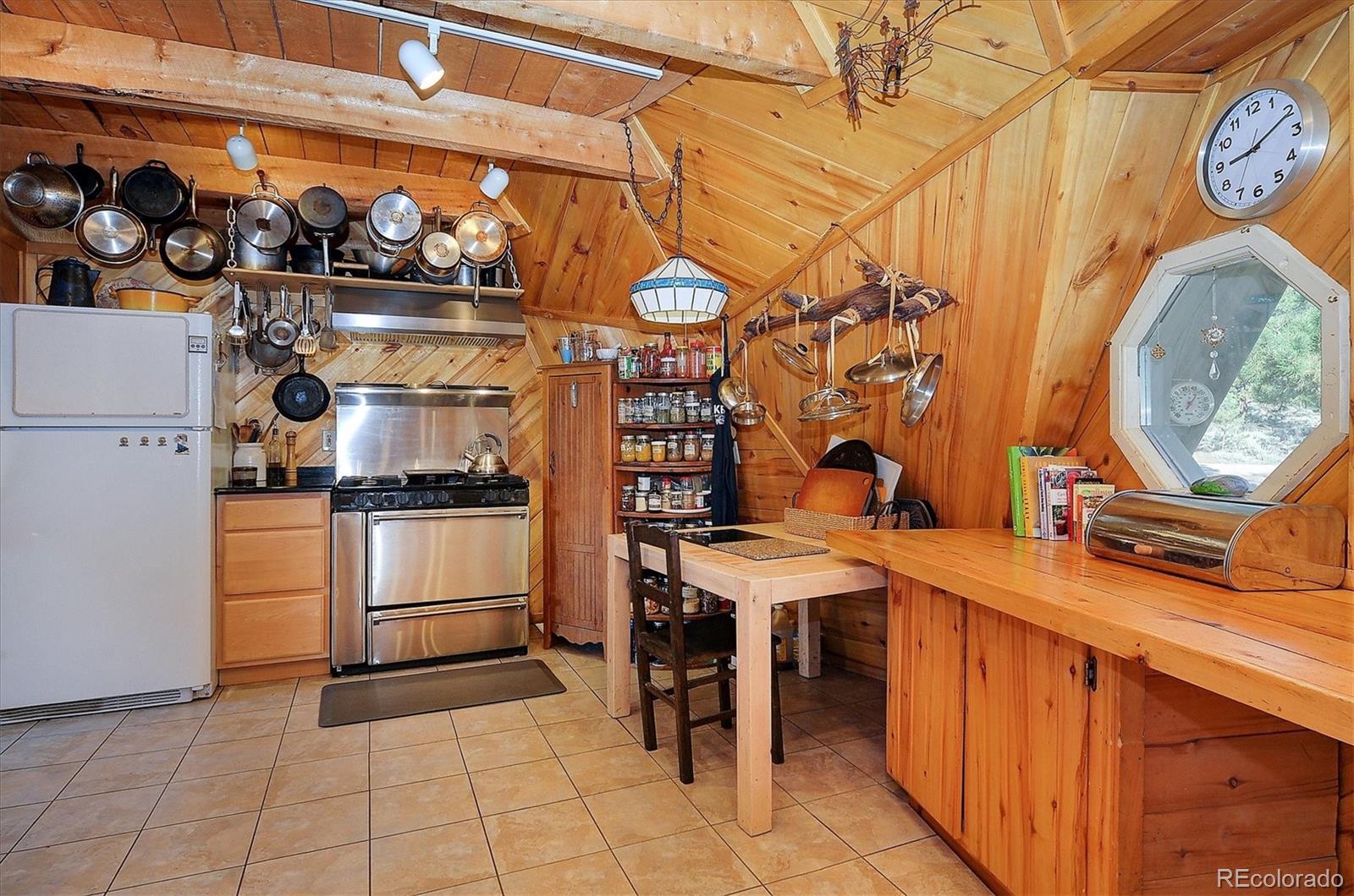 MLS Image #17 for 18670  morrison creek circle,buena vista, Colorado
