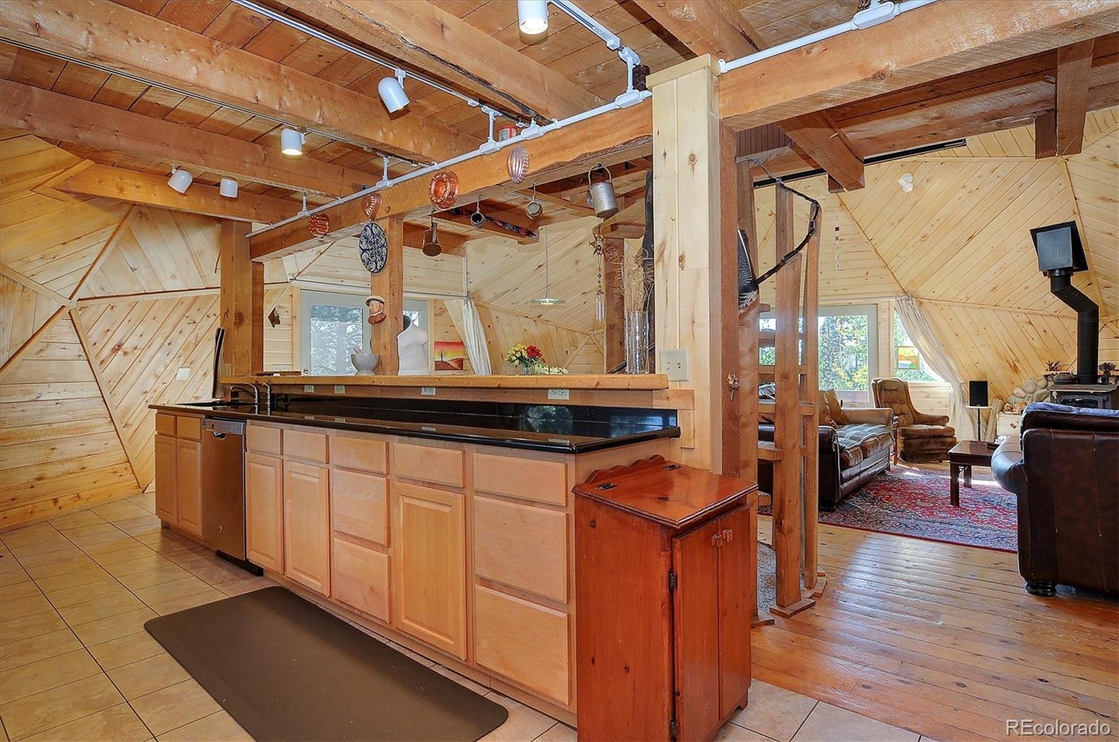 MLS Image #19 for 18670  morrison creek circle,buena vista, Colorado
