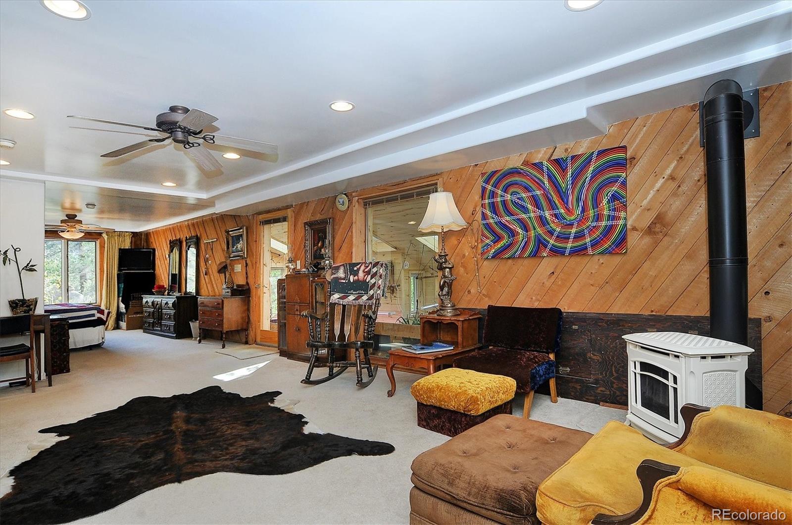 MLS Image #26 for 18670  morrison creek circle,buena vista, Colorado