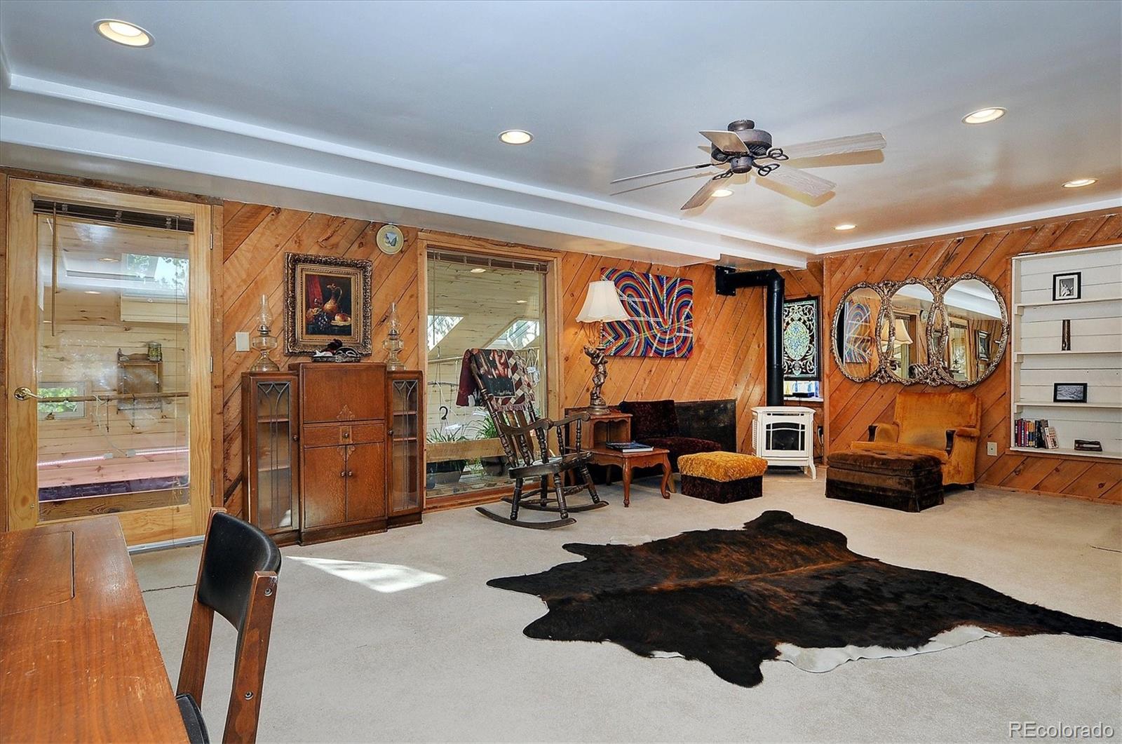 MLS Image #27 for 18670  morrison creek circle,buena vista, Colorado