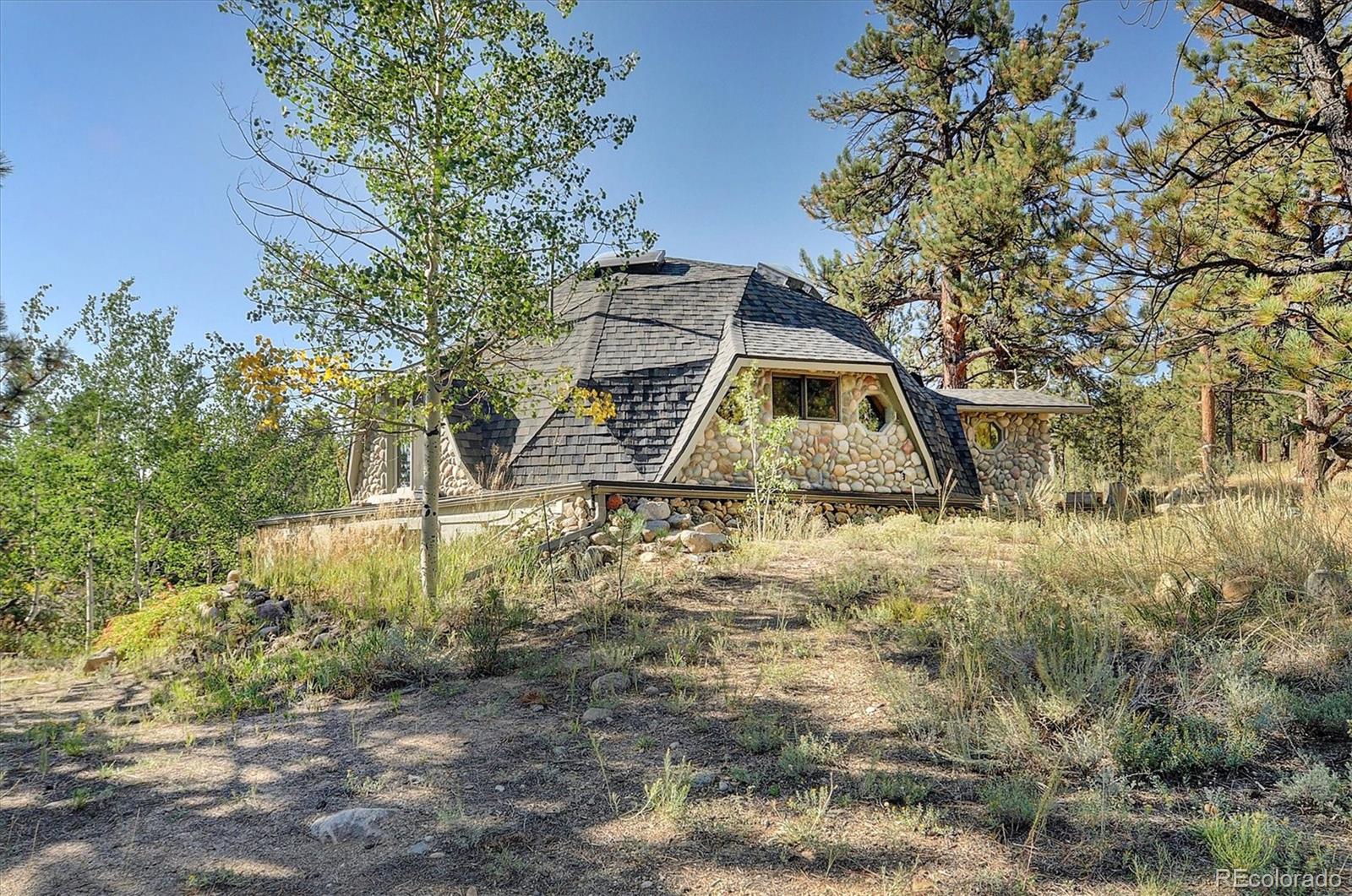 MLS Image #3 for 18670  morrison creek circle,buena vista, Colorado