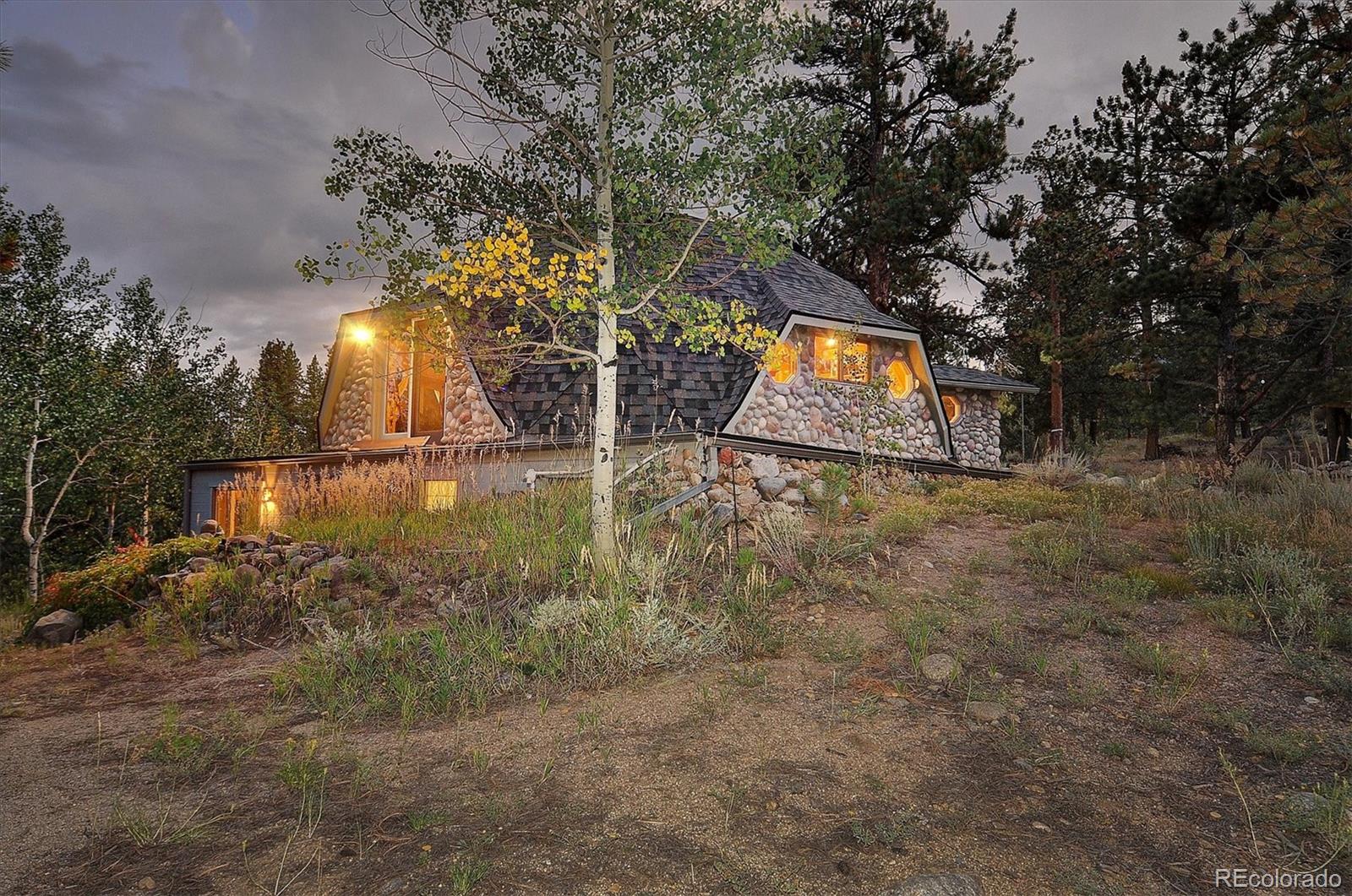 MLS Image #4 for 18670  morrison creek circle,buena vista, Colorado
