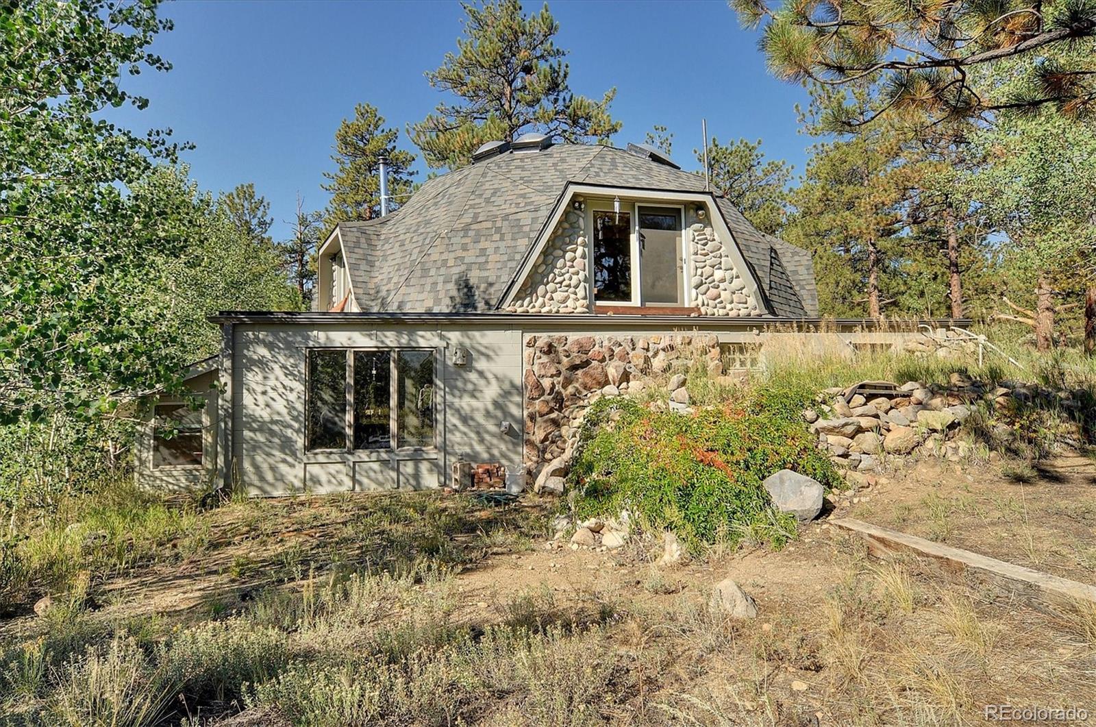 MLS Image #40 for 18670  morrison creek circle,buena vista, Colorado