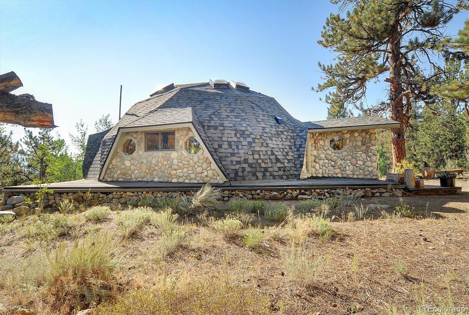 MLS Image #41 for 18670  morrison creek circle,buena vista, Colorado