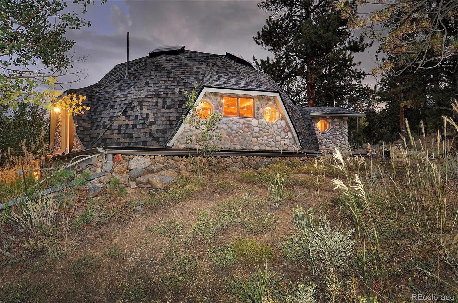 MLS Image #43 for 18670  morrison creek circle,buena vista, Colorado