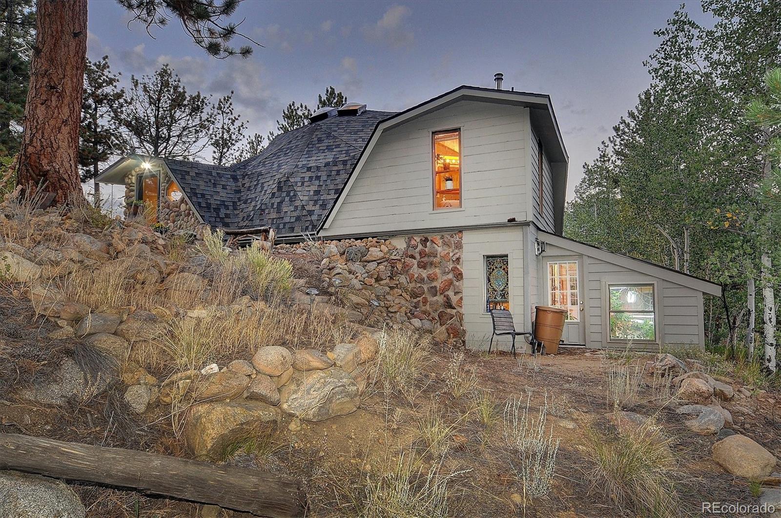 MLS Image #44 for 18670  morrison creek circle,buena vista, Colorado