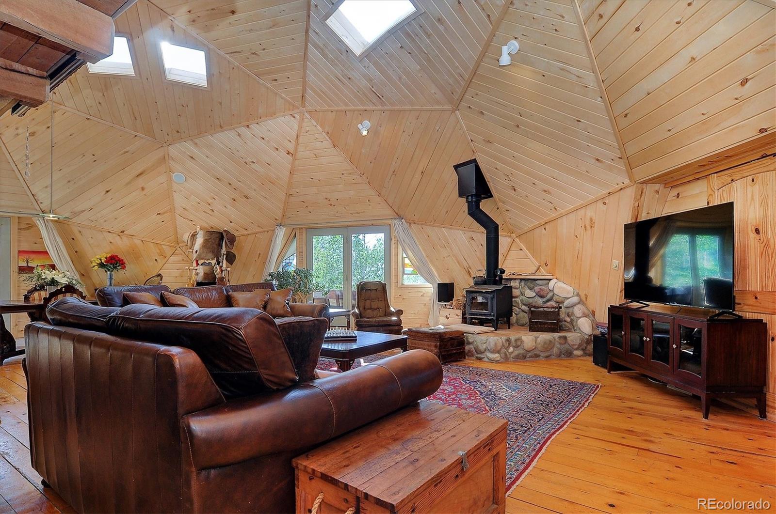 MLS Image #6 for 18670  morrison creek circle,buena vista, Colorado