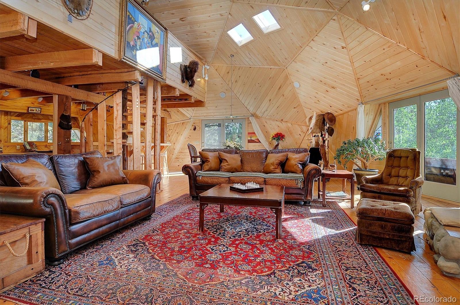 MLS Image #7 for 18670  morrison creek circle,buena vista, Colorado