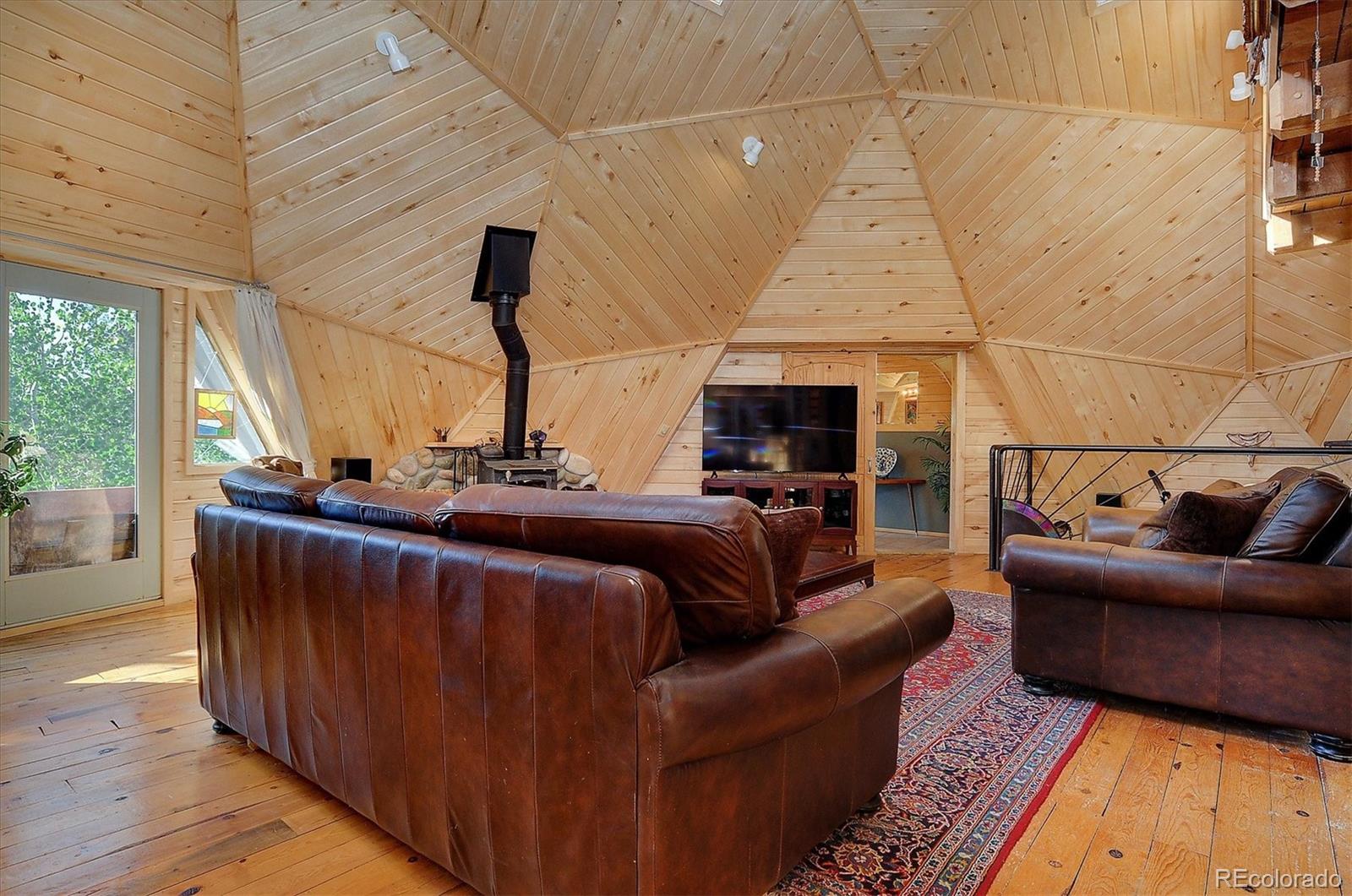 MLS Image #8 for 18670  morrison creek circle,buena vista, Colorado