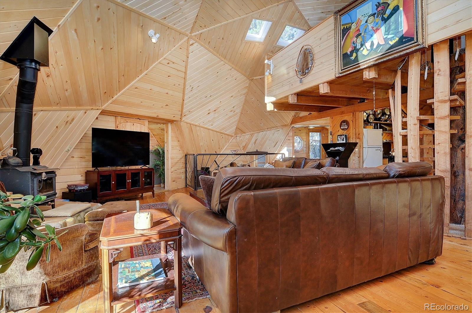 MLS Image #9 for 18670  morrison creek circle,buena vista, Colorado