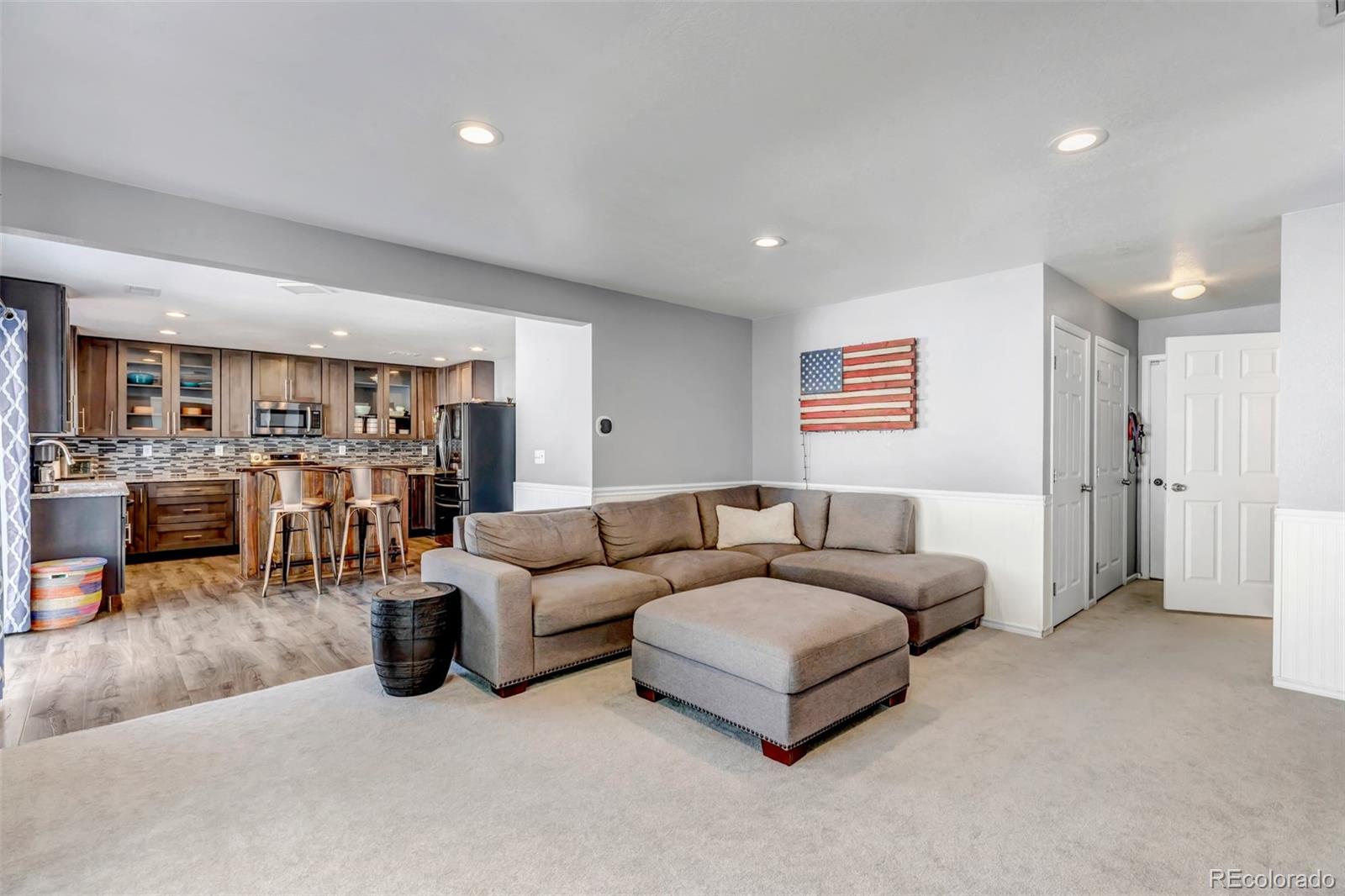 MLS Image #15 for 21647 e 53rd place,denver, Colorado