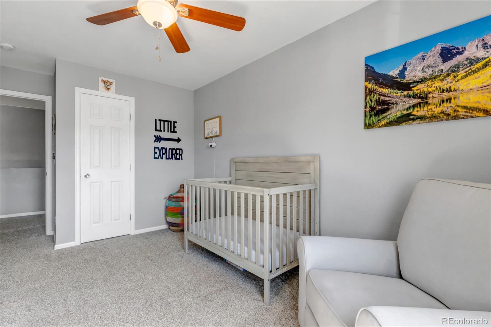 MLS Image #23 for 21647 e 53rd place,denver, Colorado