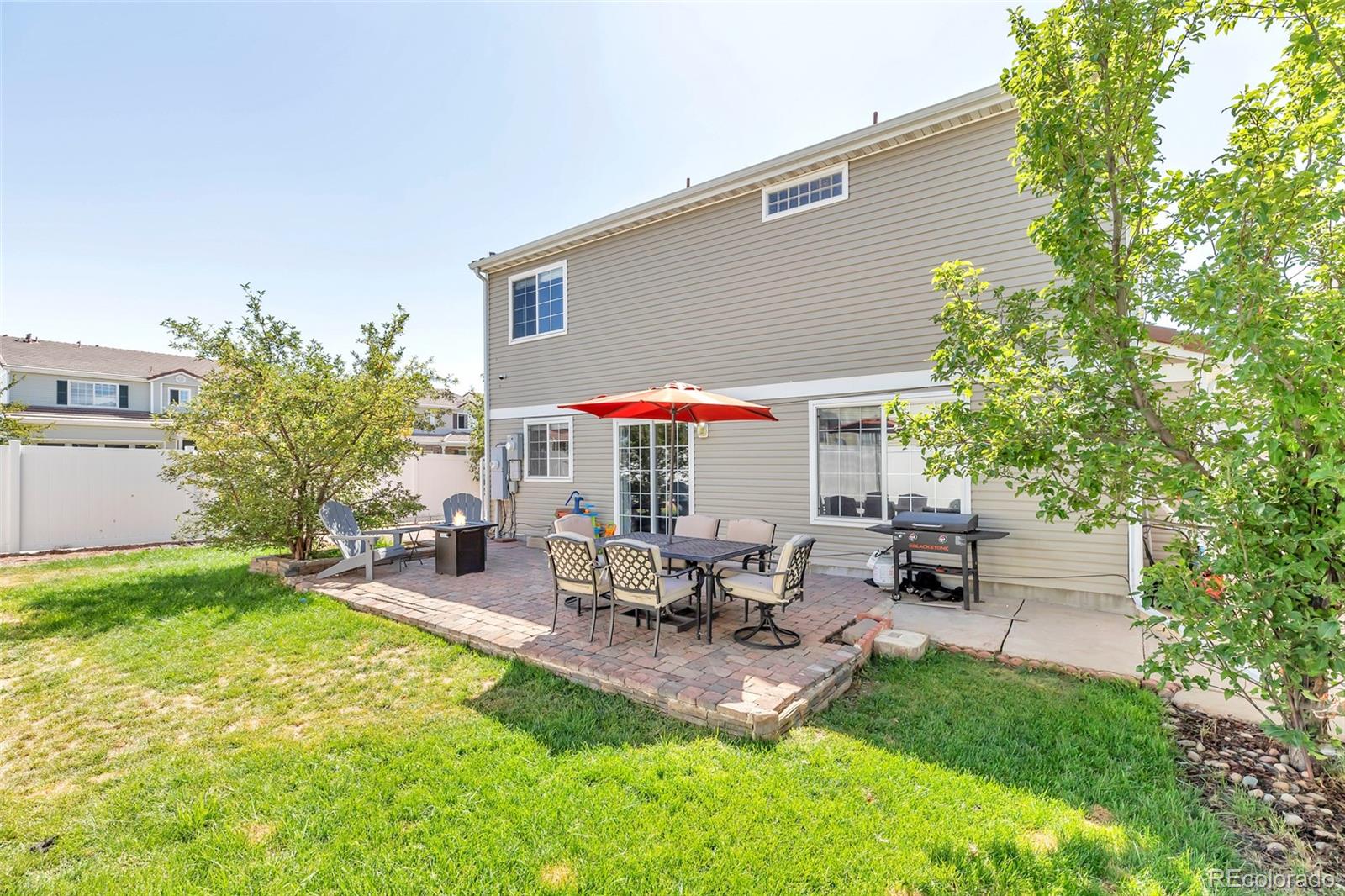 MLS Image #33 for 21647 e 53rd place,denver, Colorado