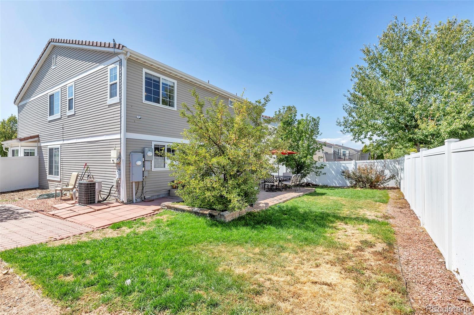 MLS Image #35 for 21647 e 53rd place,denver, Colorado