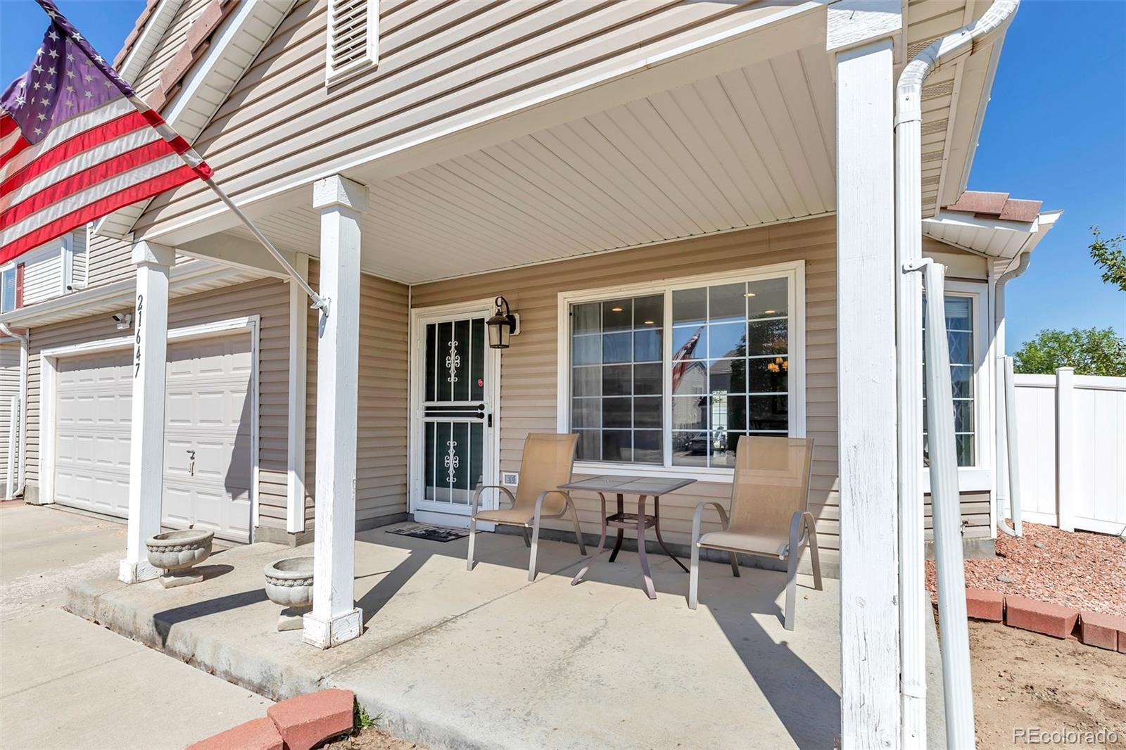 MLS Image #4 for 21647 e 53rd place,denver, Colorado