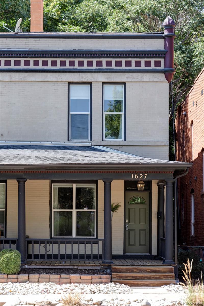 MLS Image #49 for 1627  williams street,denver, Colorado