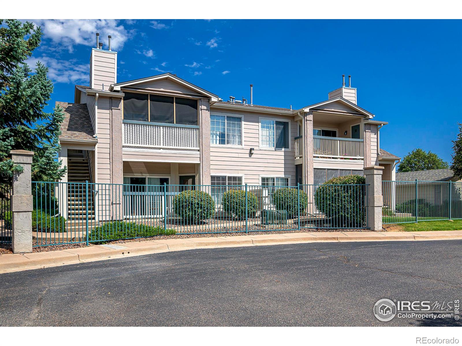 MLS Image #34 for 1050  opal street 204,broomfield, Colorado