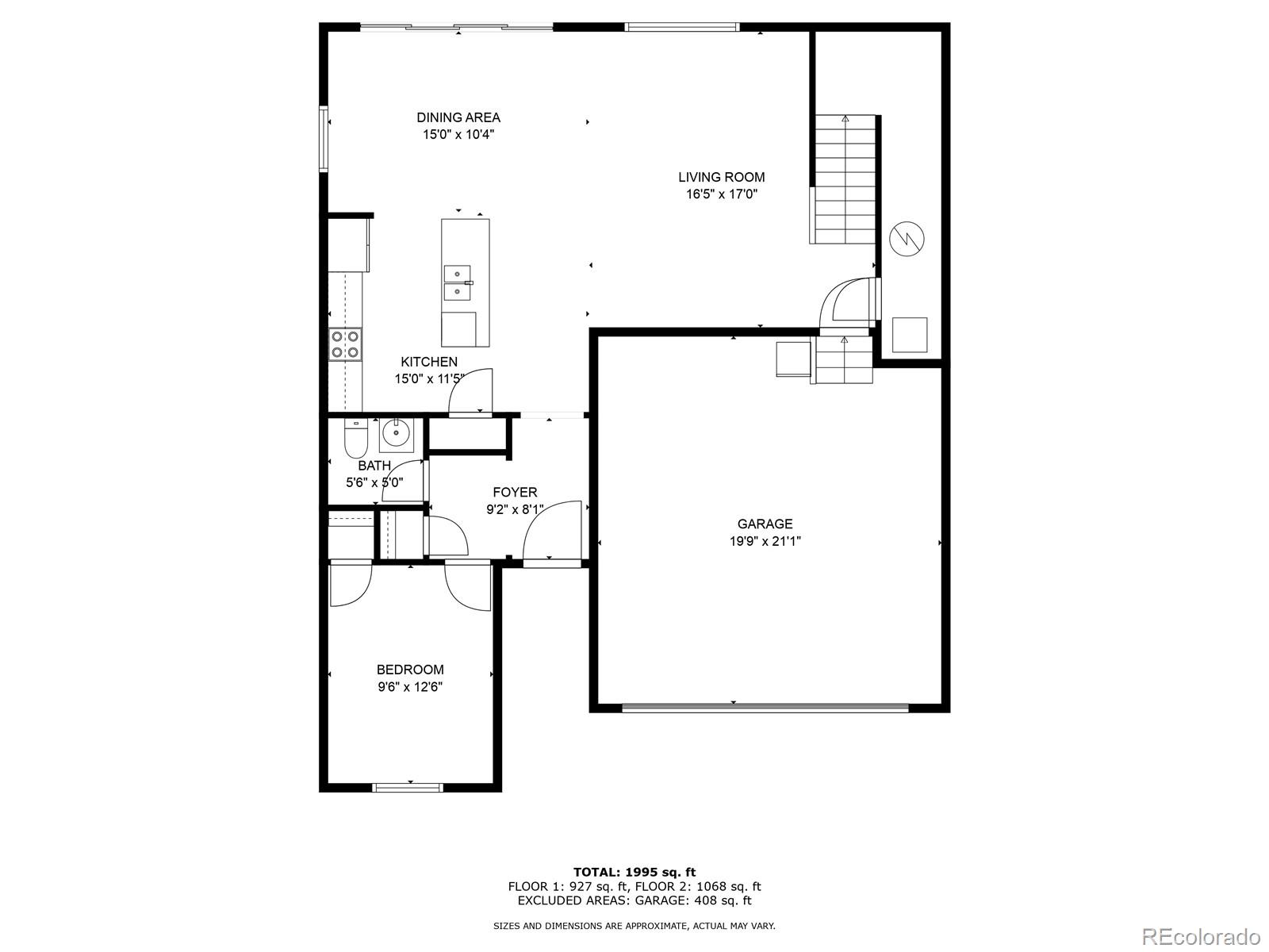 MLS Image #40 for 5052 s wenatchee circle,aurora, Colorado