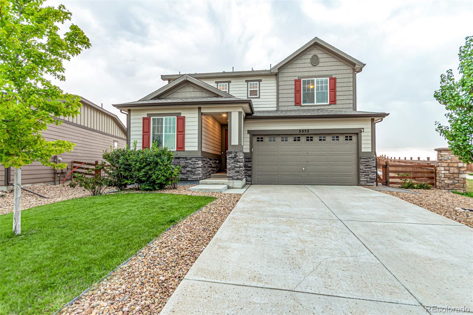 MLS Image #6 for 5052 s wenatchee circle,aurora, Colorado