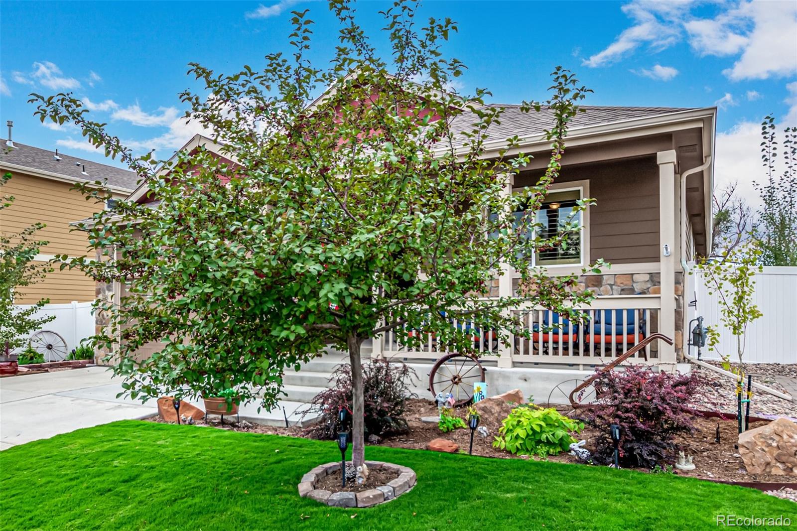 MLS Image #2 for 1103  tur street,severance, Colorado