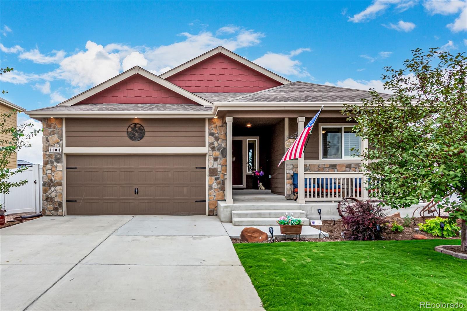 MLS Image #3 for 1103  tur street,severance, Colorado