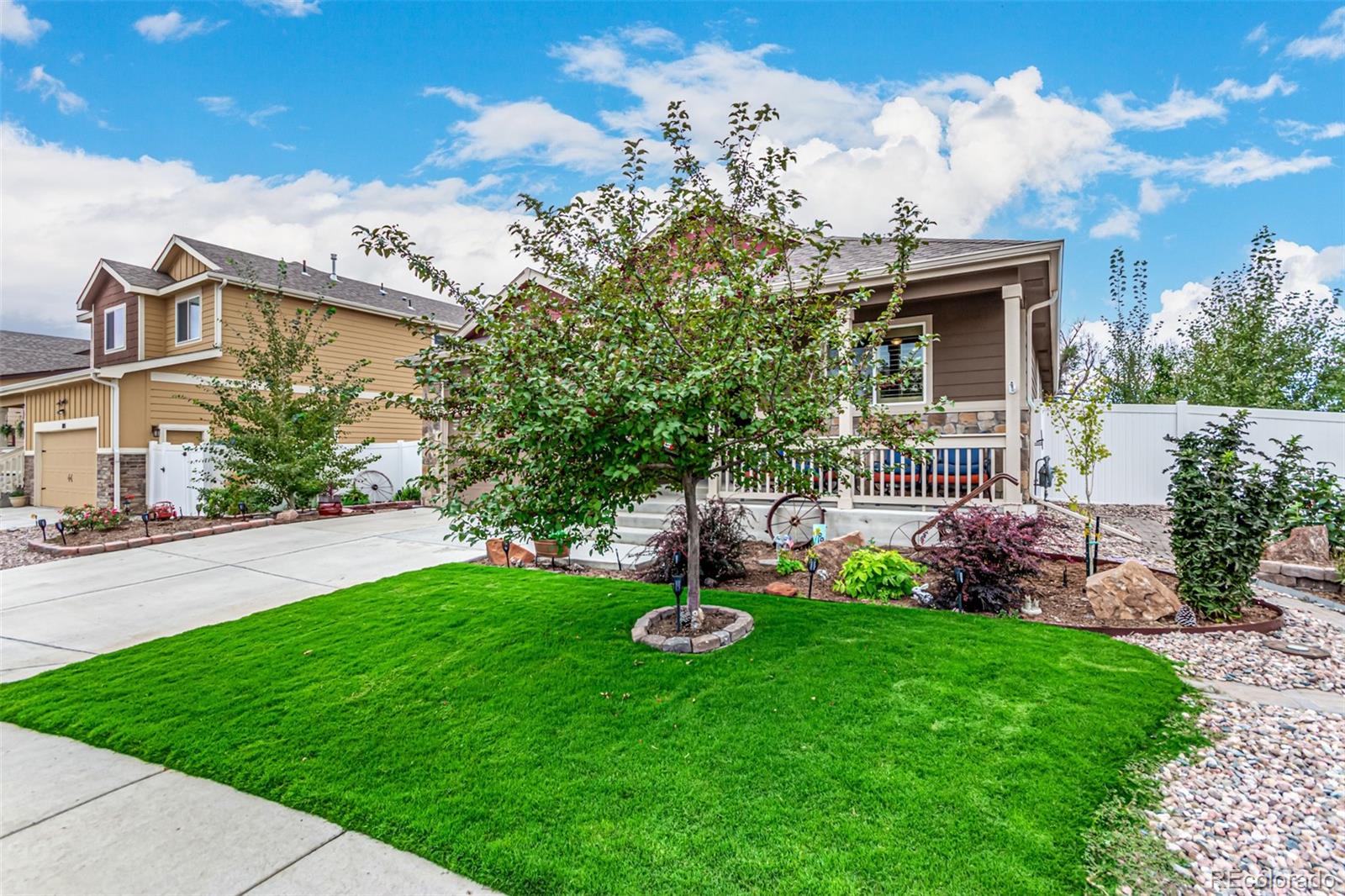 MLS Image #4 for 1103  tur street,severance, Colorado