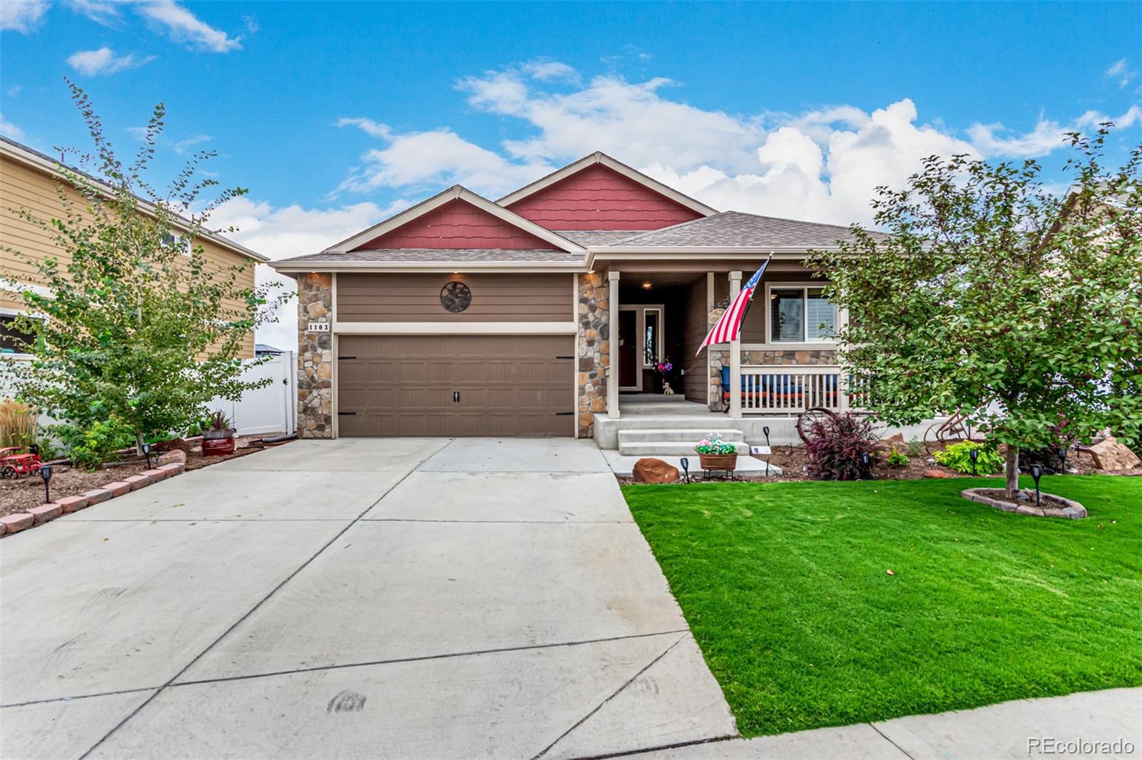 MLS Image #5 for 1103  tur street,severance, Colorado