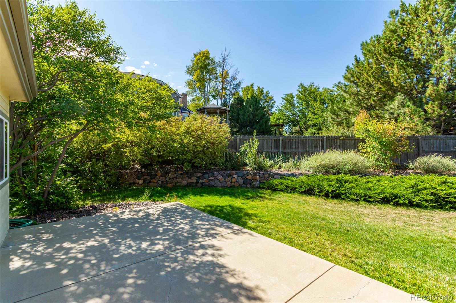 MLS Image #37 for 814 e 133rd place,thornton, Colorado