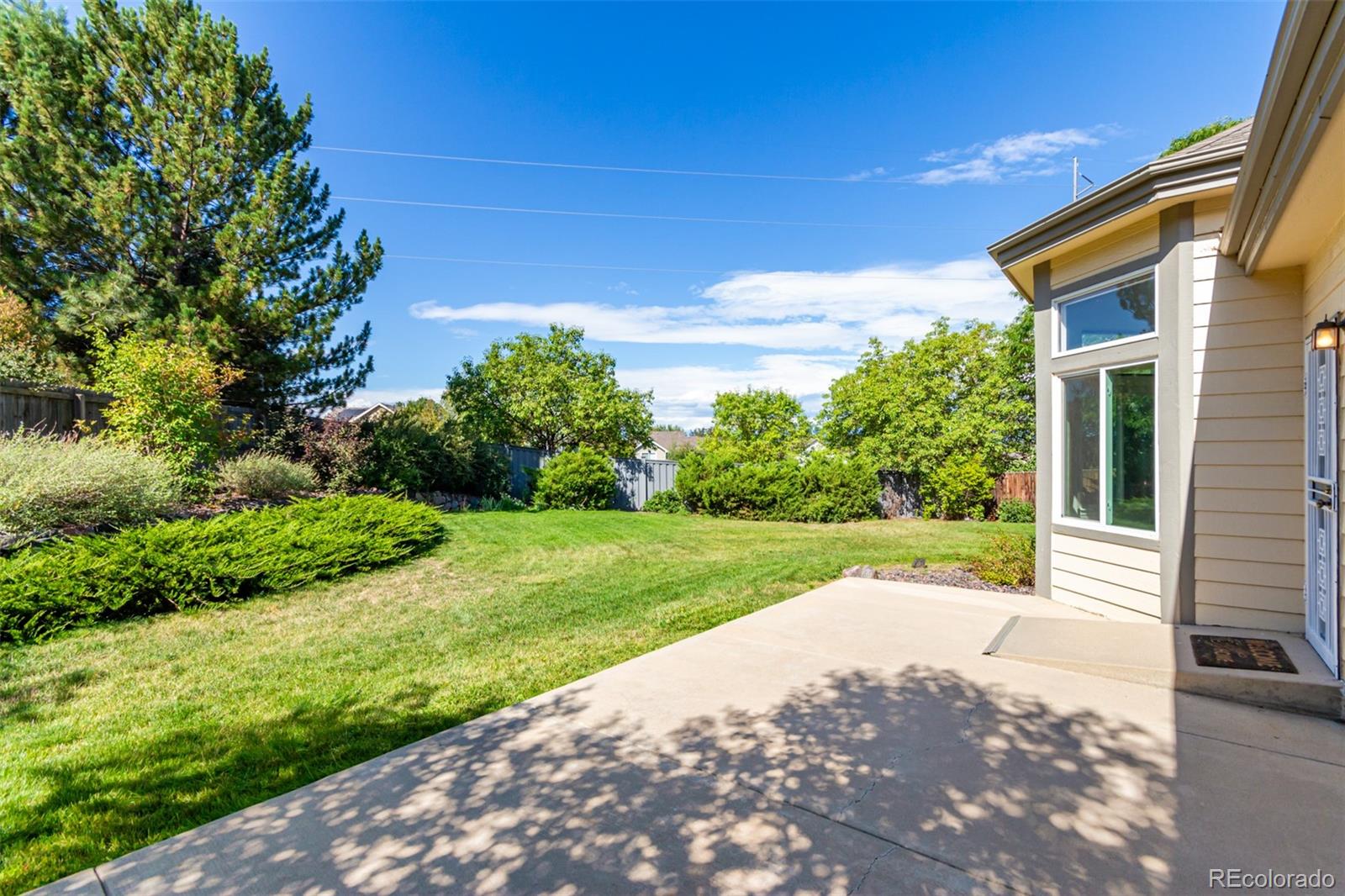 MLS Image #38 for 814 e 133rd place,thornton, Colorado