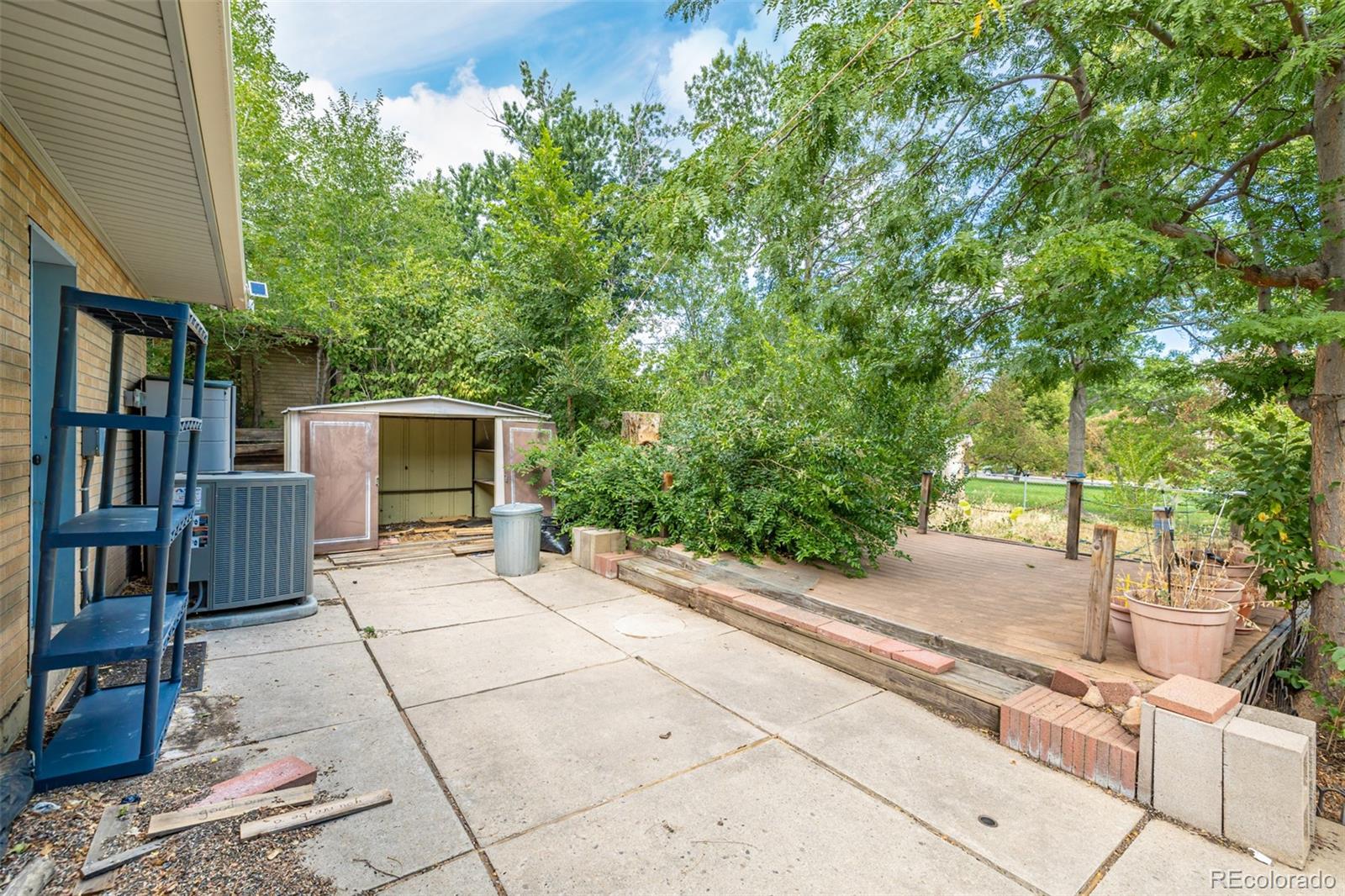 MLS Image #25 for 3620  conifer court,boulder, Colorado