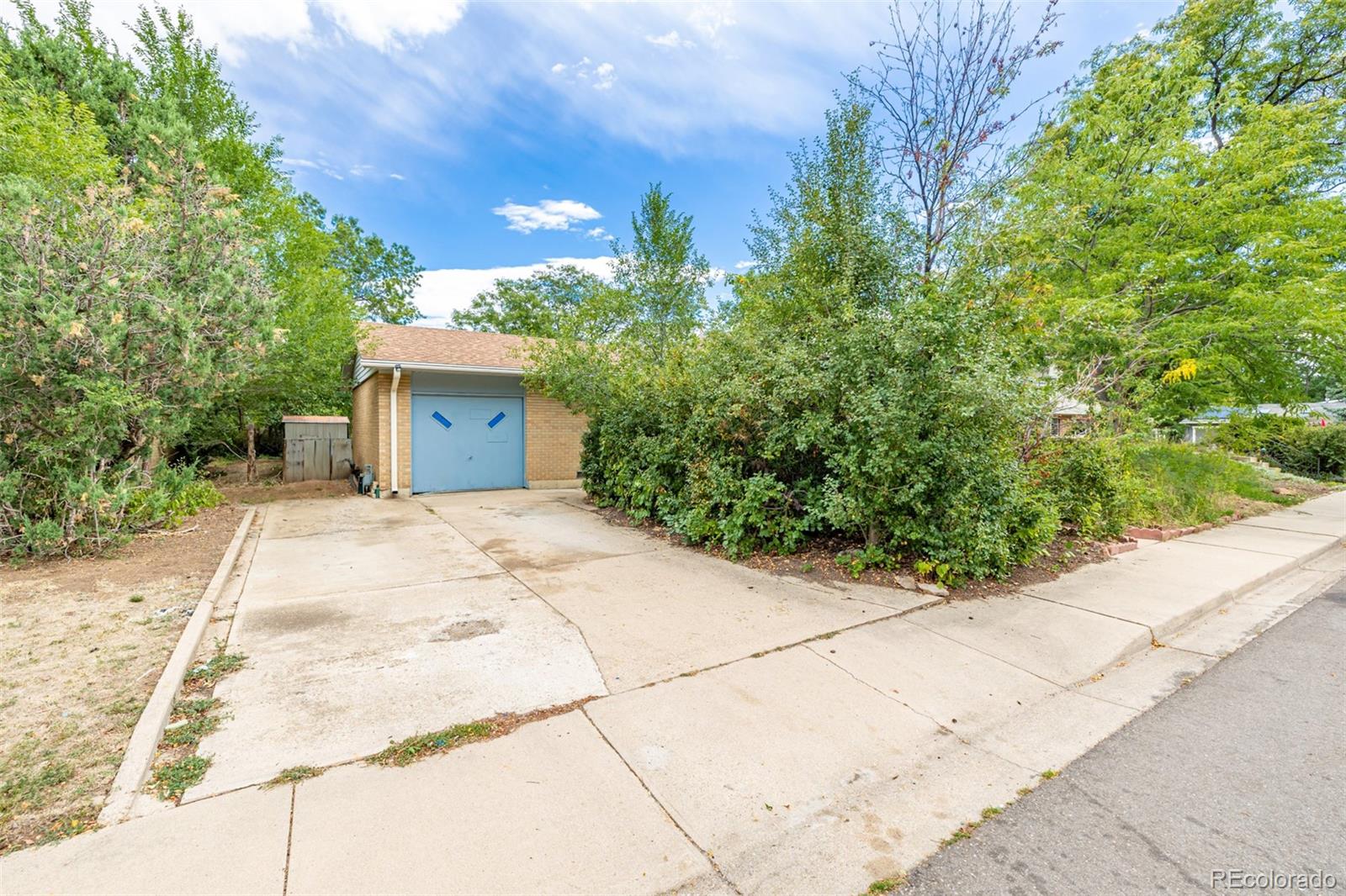 MLS Image #29 for 3620  conifer court,boulder, Colorado